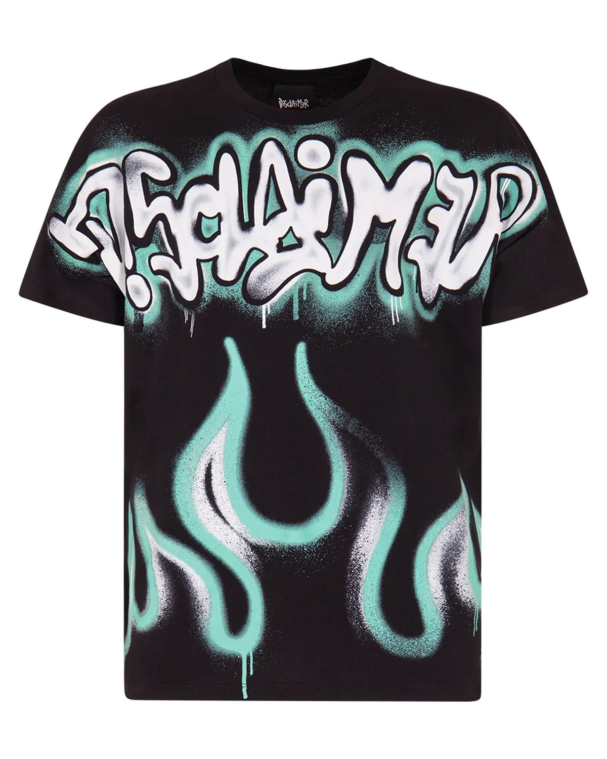 T-shirt stampata