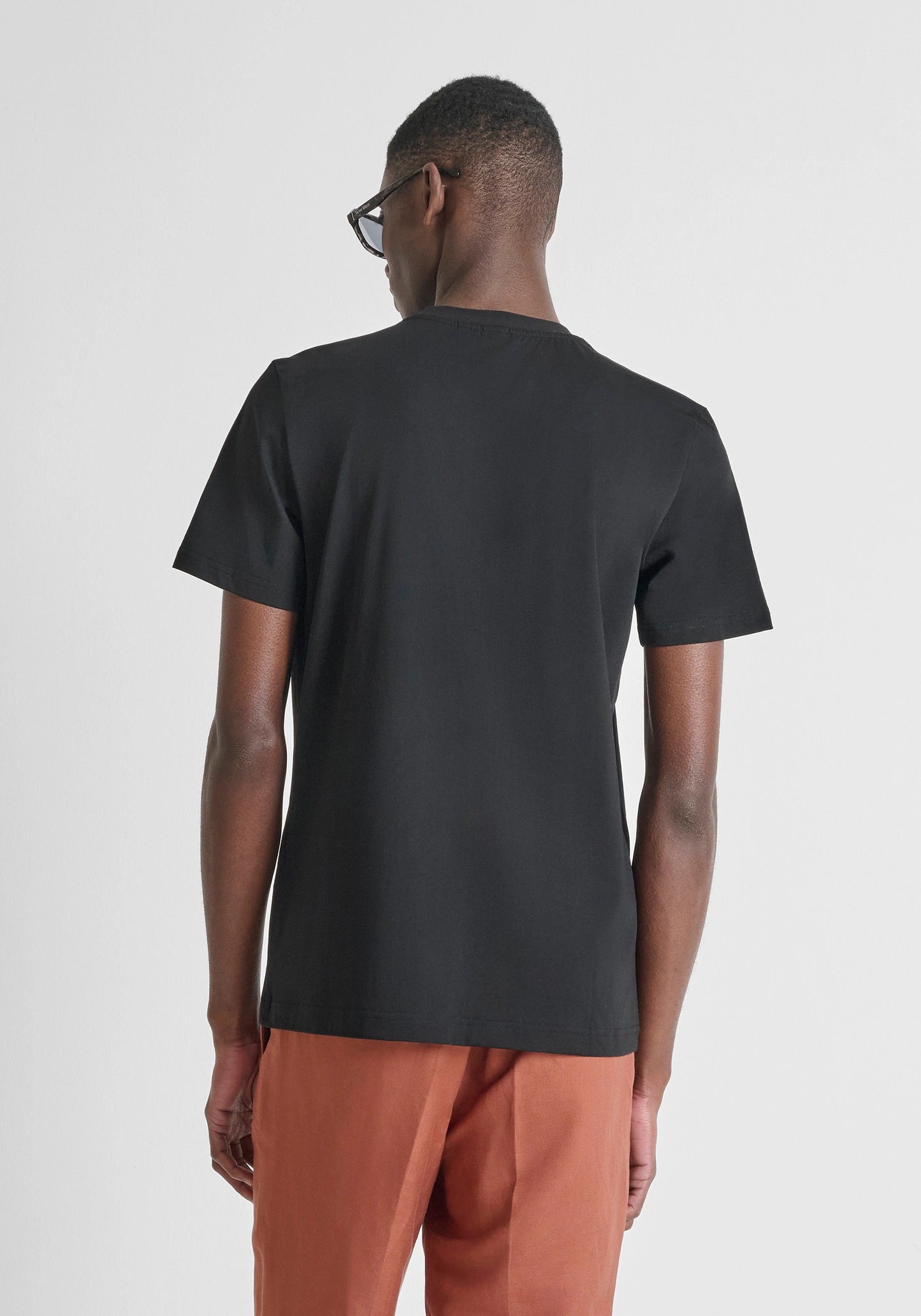 ANTONY MORATO - T-shirt regular fit con stampa