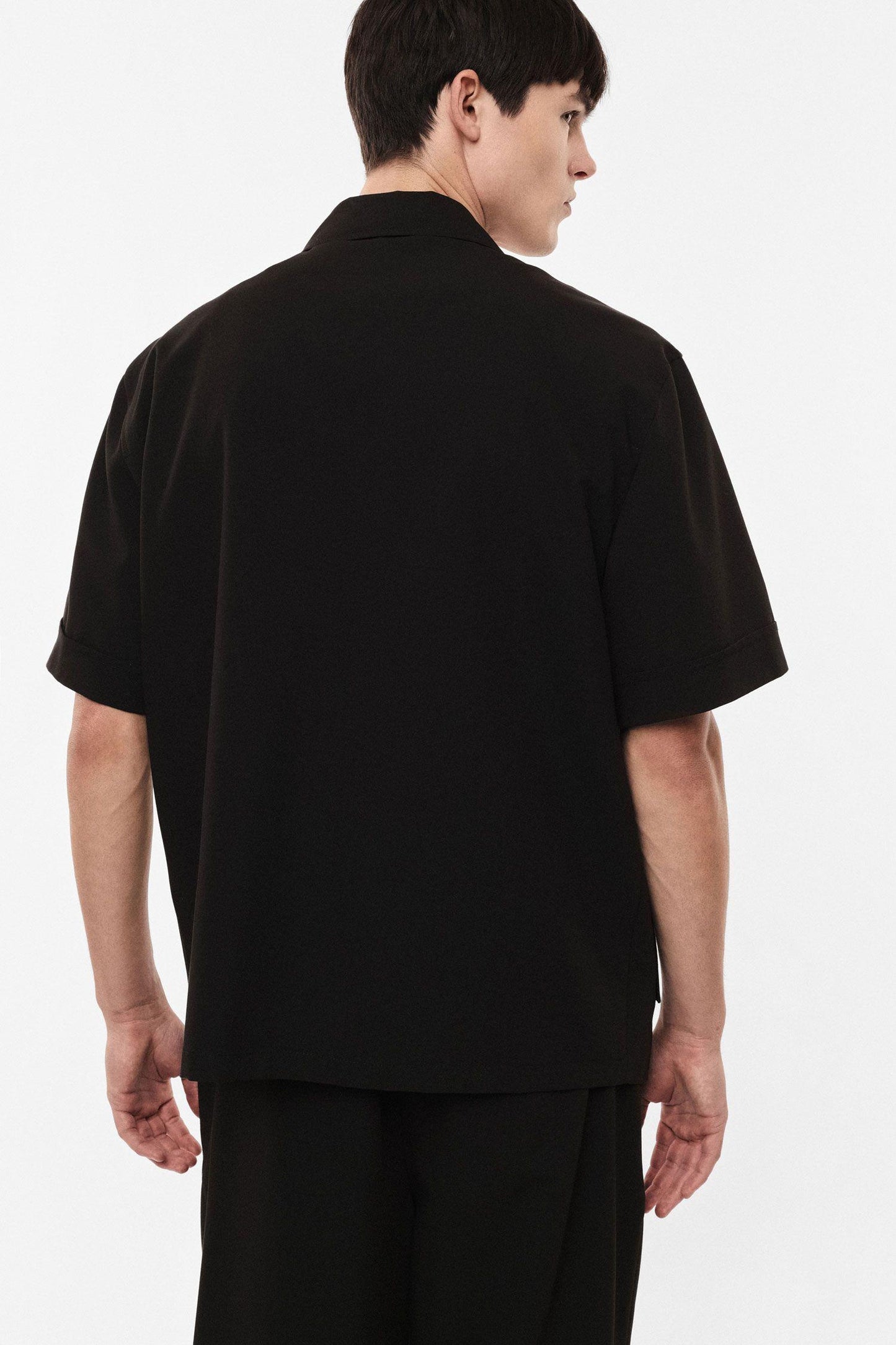 IMPERIAL - Blazer manica corta