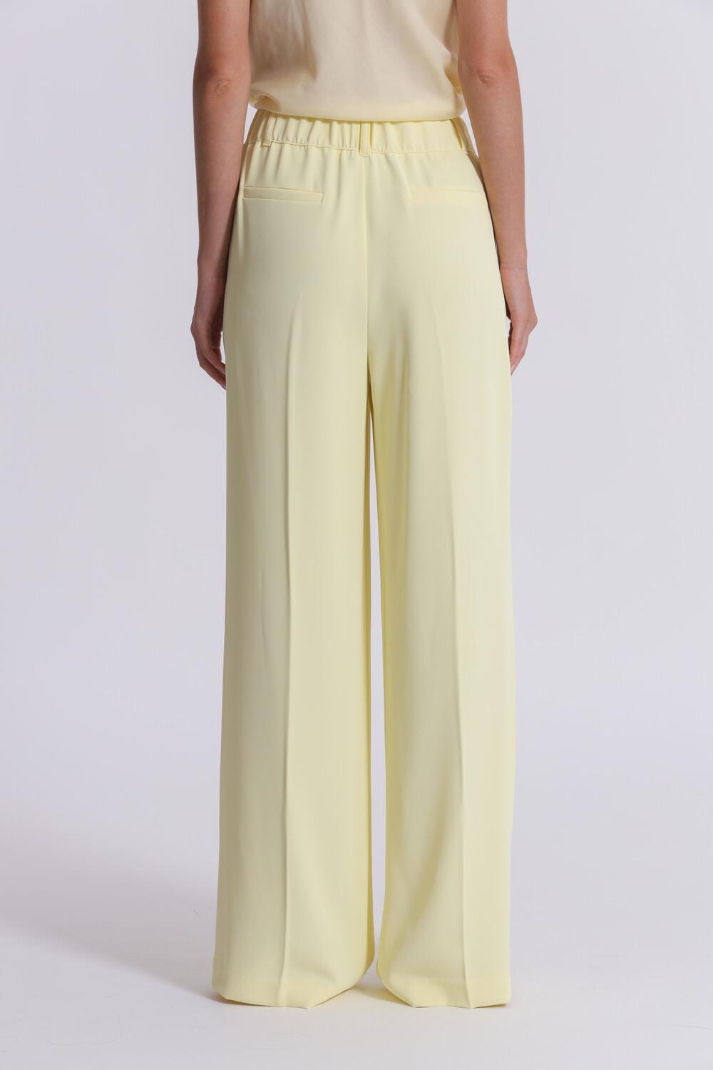 MIMI' MUA' - Pantalone a palazzo