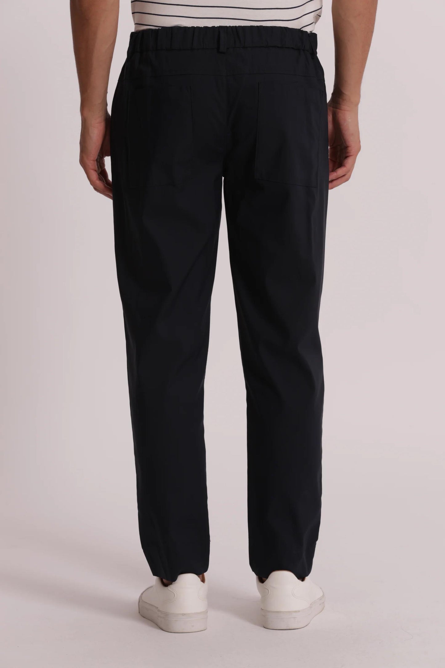 7x8 - Pantaloni in misto cotone
