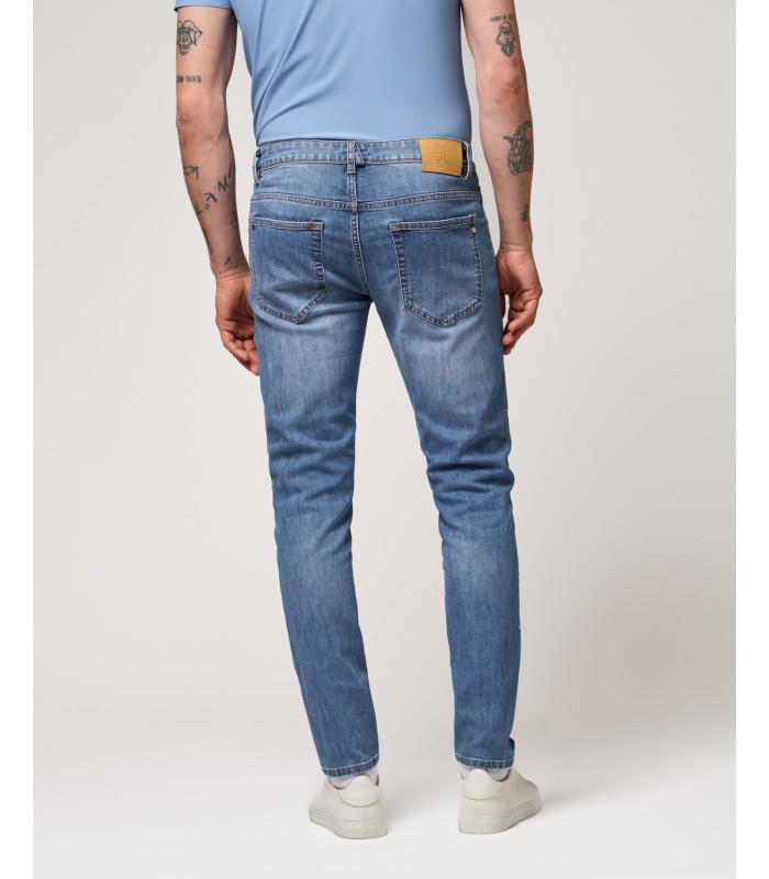 GIANNI LUPO - Jeans 'Kevin' skinny fit