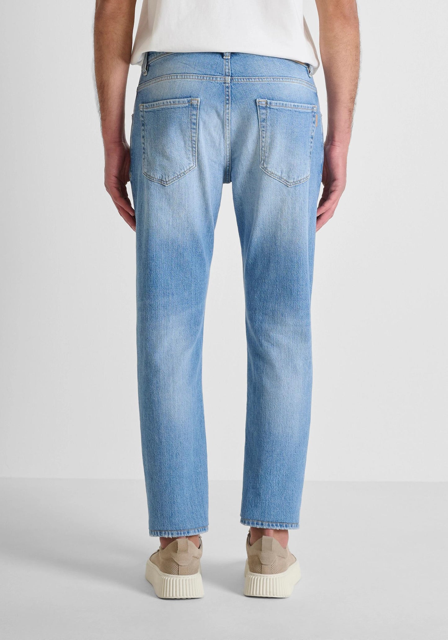 ANTONY MORATO - Jeans slim ankle lenght fit 'Argon'