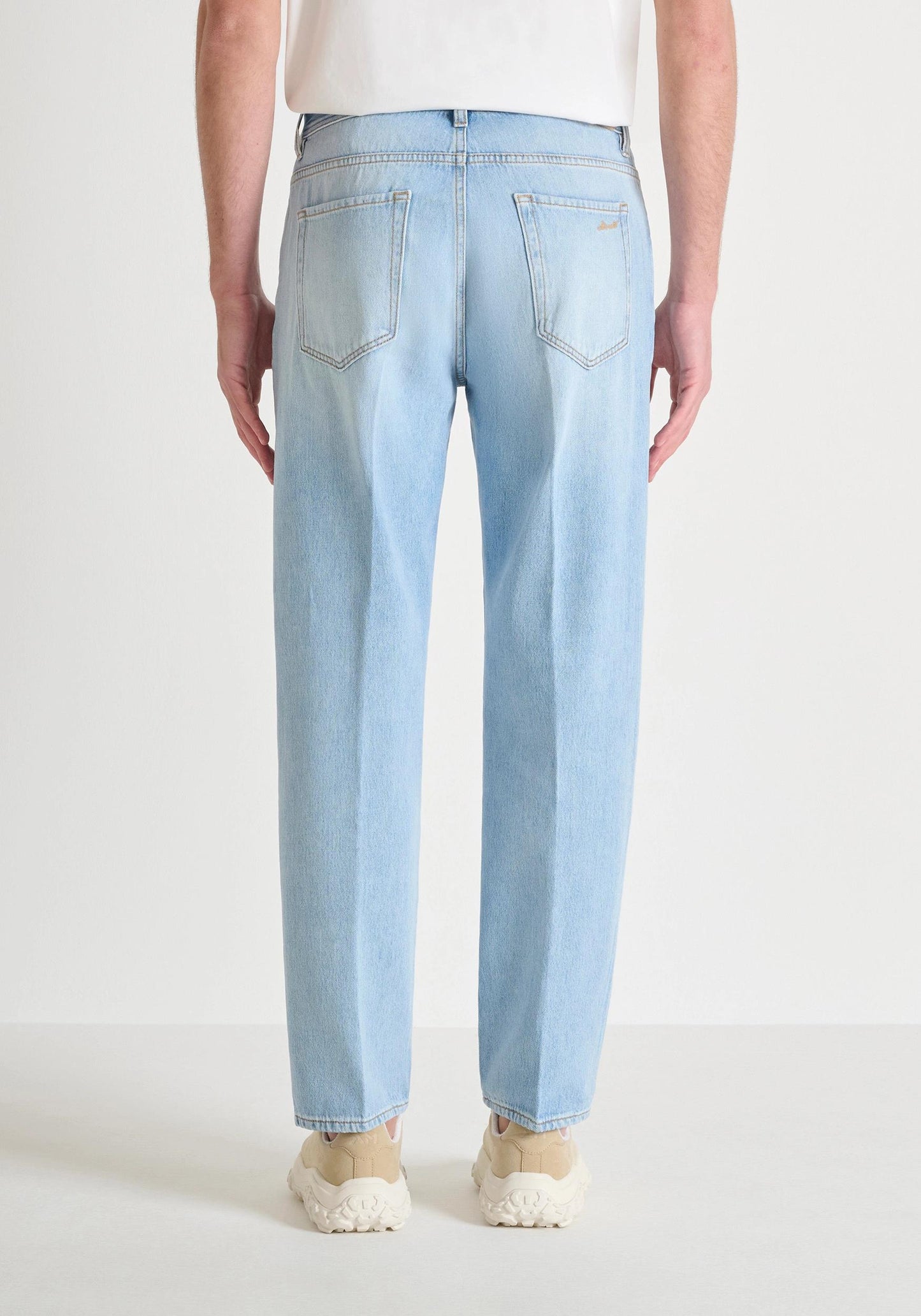 ANTONY MORATO - Jeans relaxed fit 'Ben'