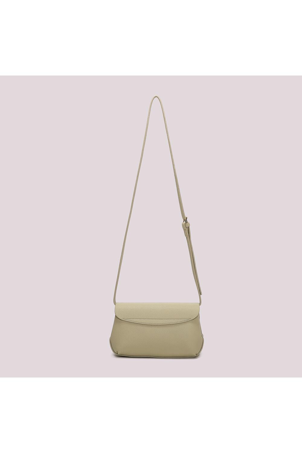 MIMI' MUA' - Borsa a tracolla con patta