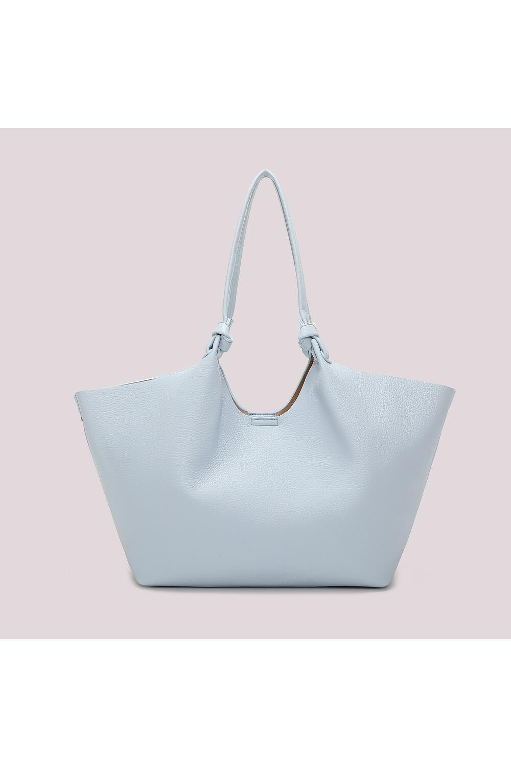 MIMI' MUA' - Borsa a spalla grande