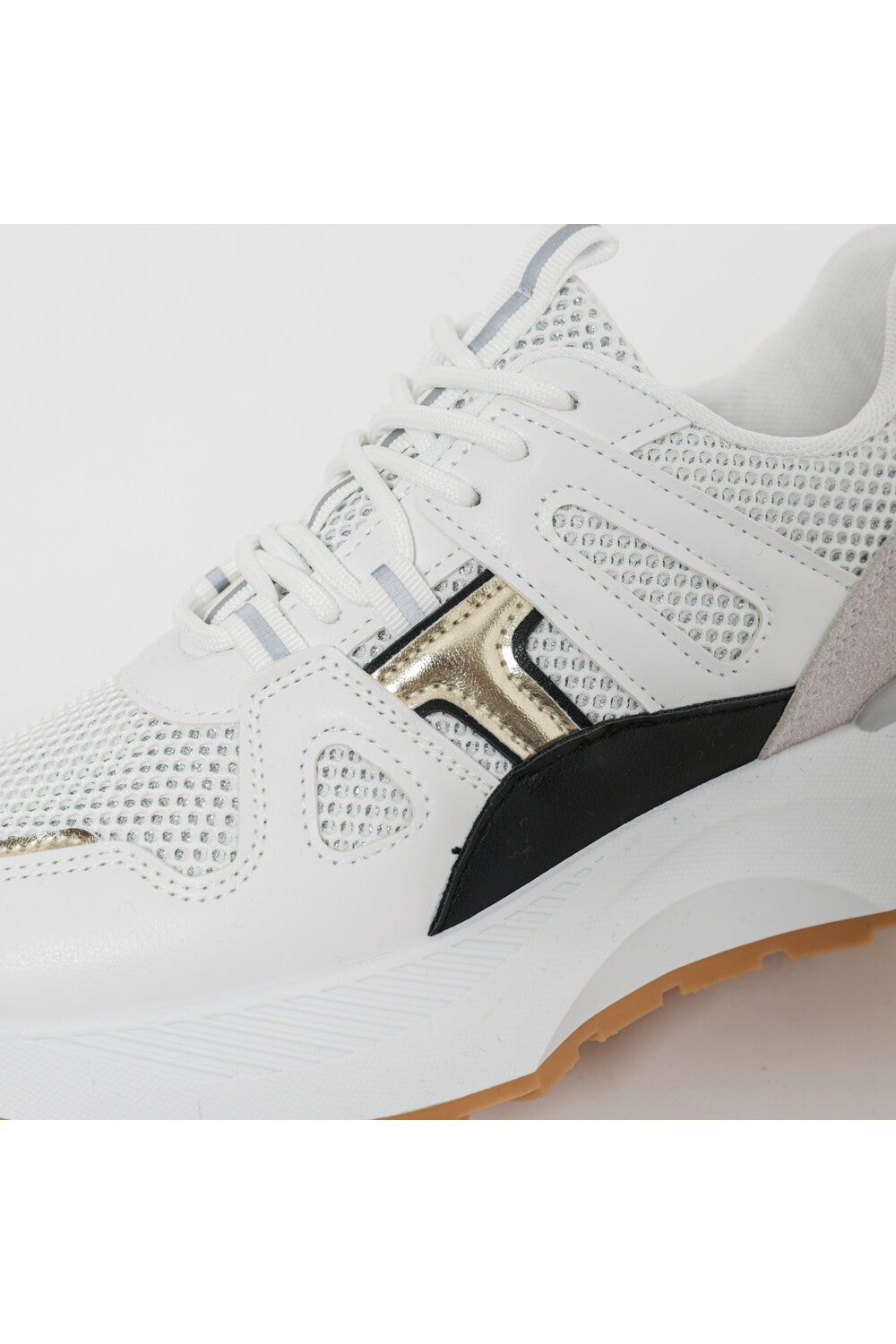 MIMI' MUA' - Sneakers bianche