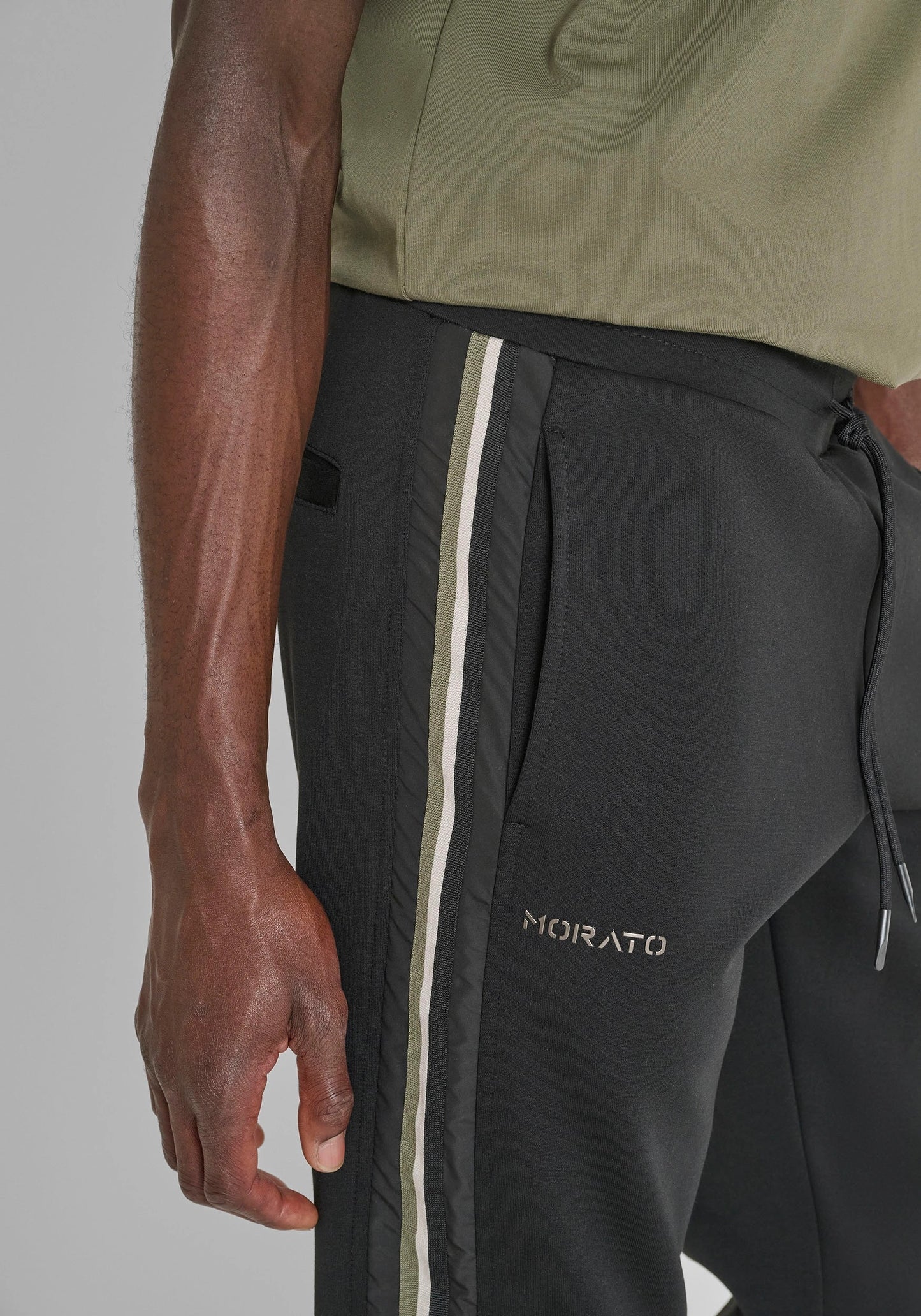 ANTONY MORATO - Pantaloni in felpa regular fit