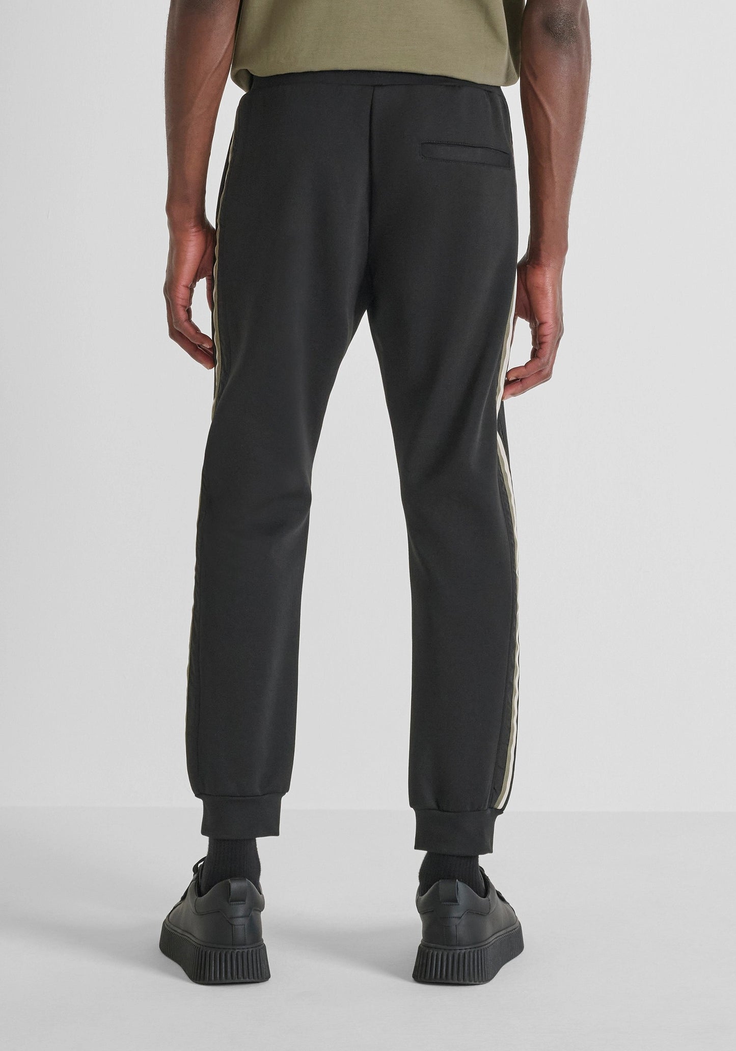 ANTONY MORATO - Pantaloni in felpa regular fit