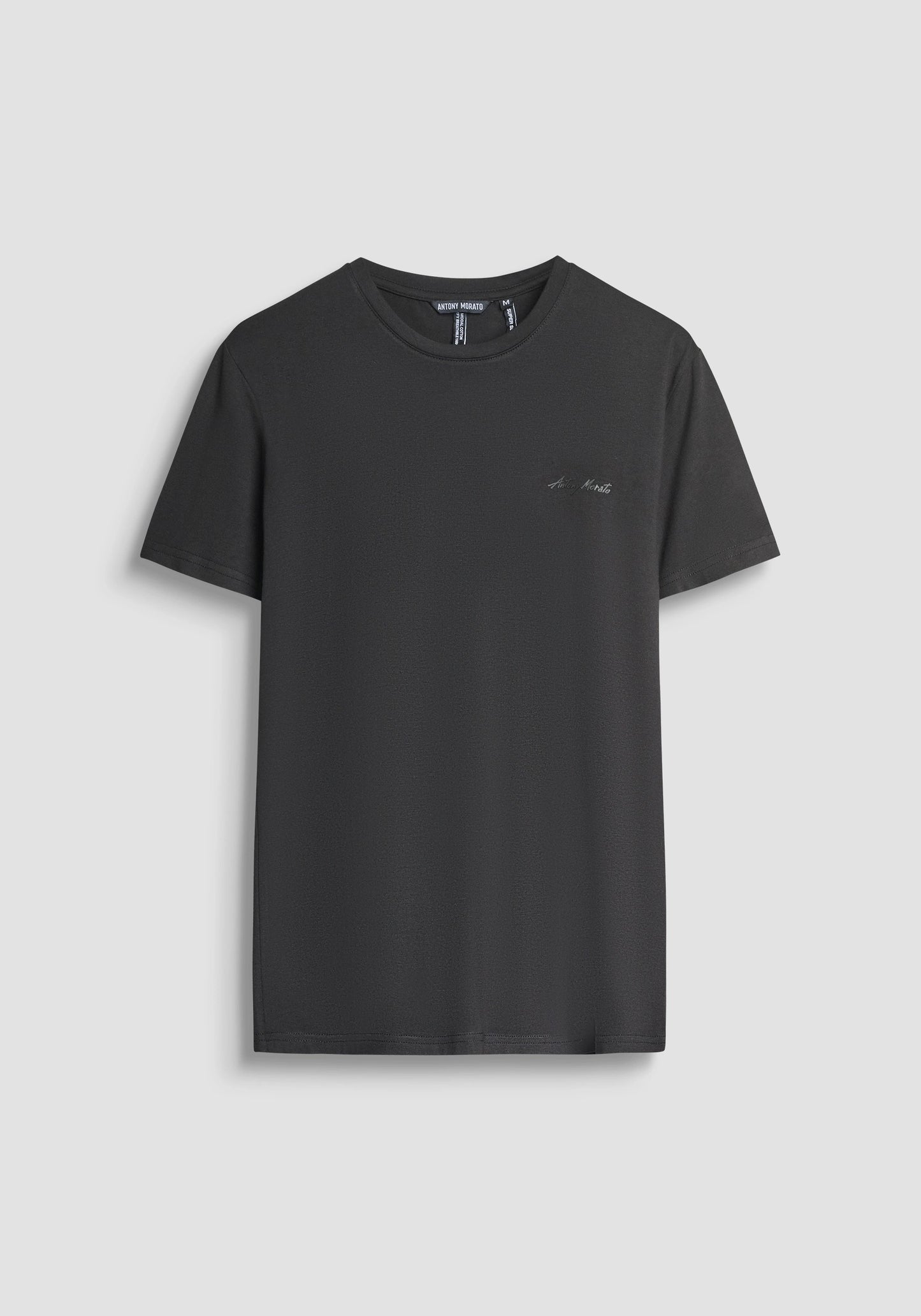 ANTONY MORATO - T-shirt super slim fit in stretch cotton