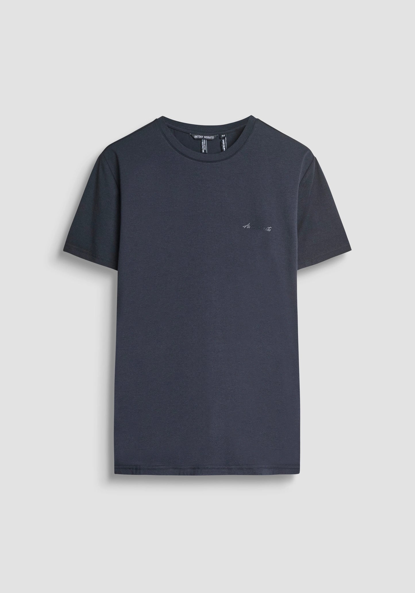ANTONY MORATO - T-shirt super slim fit in stretch cotton