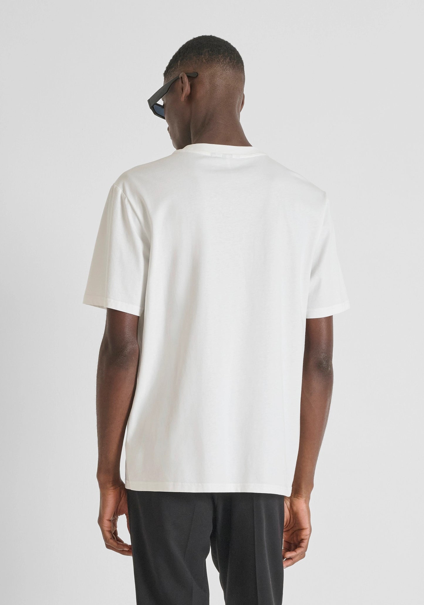 ANTONY MORATO - T-shirt relaxed fit