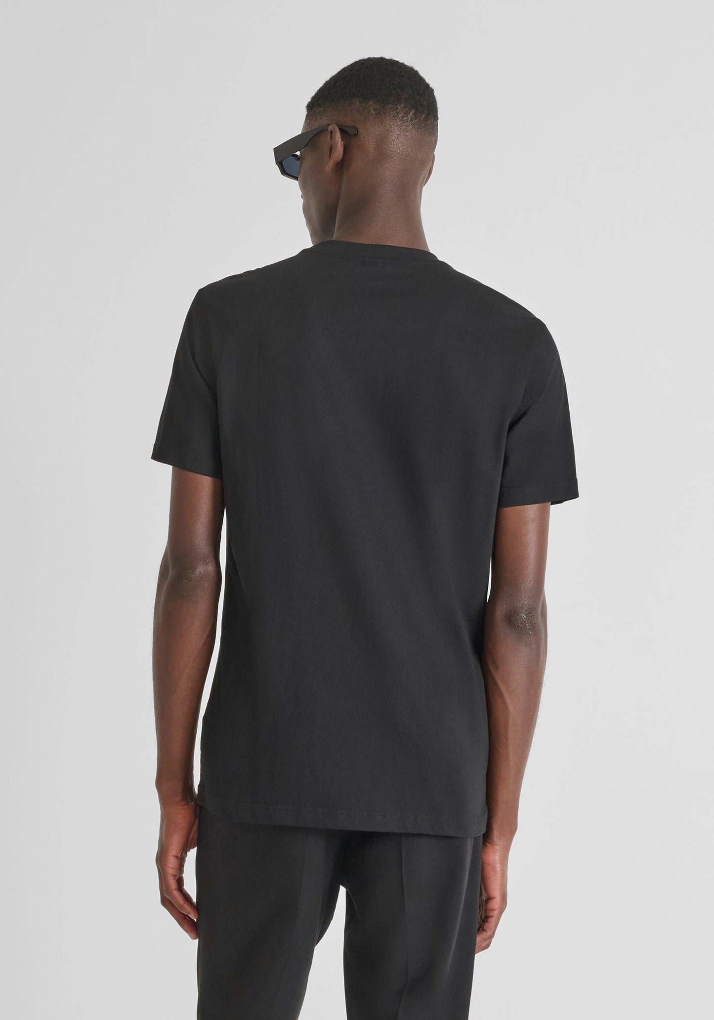 ANTONY MORATO - T-shirt regular fit in jersey di cotone