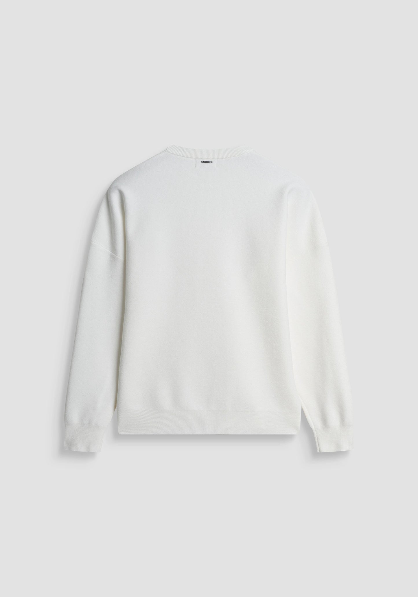 ANTONY MORATO - Maglia relaxed fit in misto viscosa