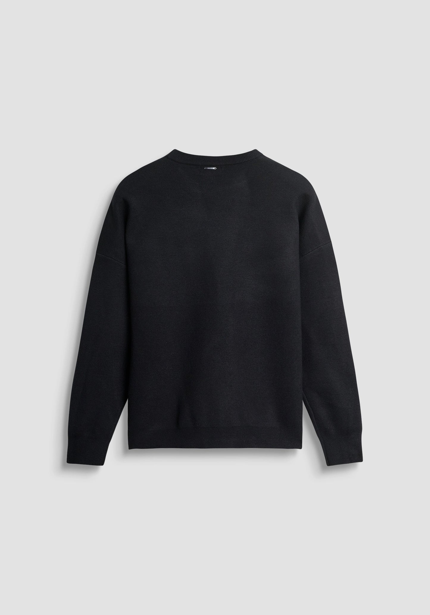 ANTONY MORATO - Maglia relaxed fit in misto viscosa