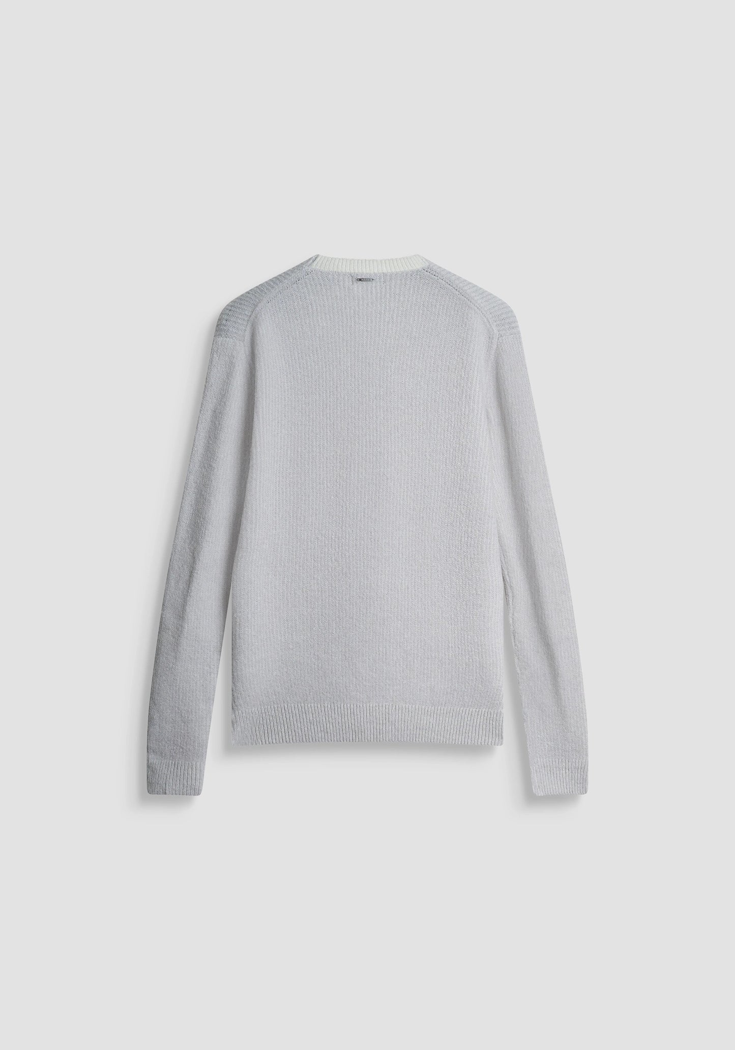 ANTONY MORATO - Maglia regular fit in misto lana mohair