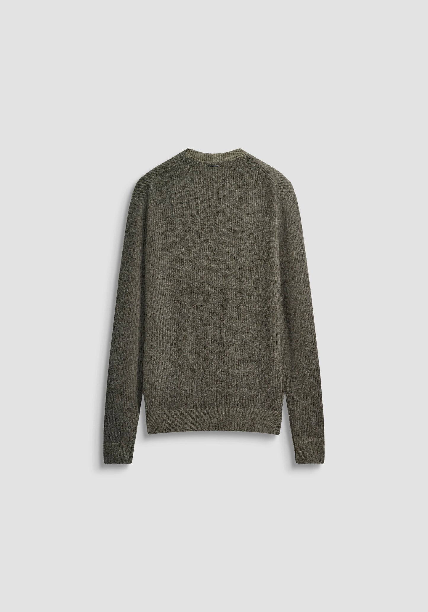 ANTONY MORATO - Maglia regular fit in misto lana mohair