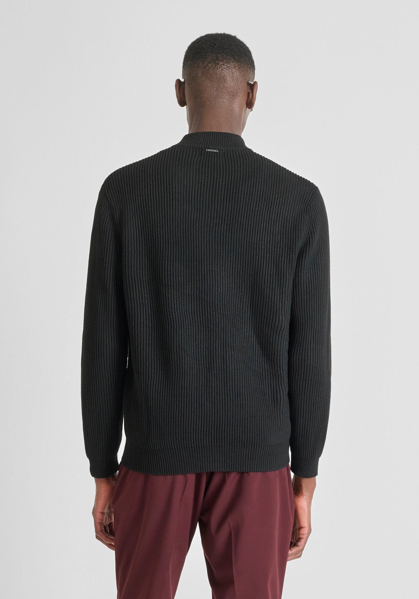 ANTONY MORATO - Maglia con zip