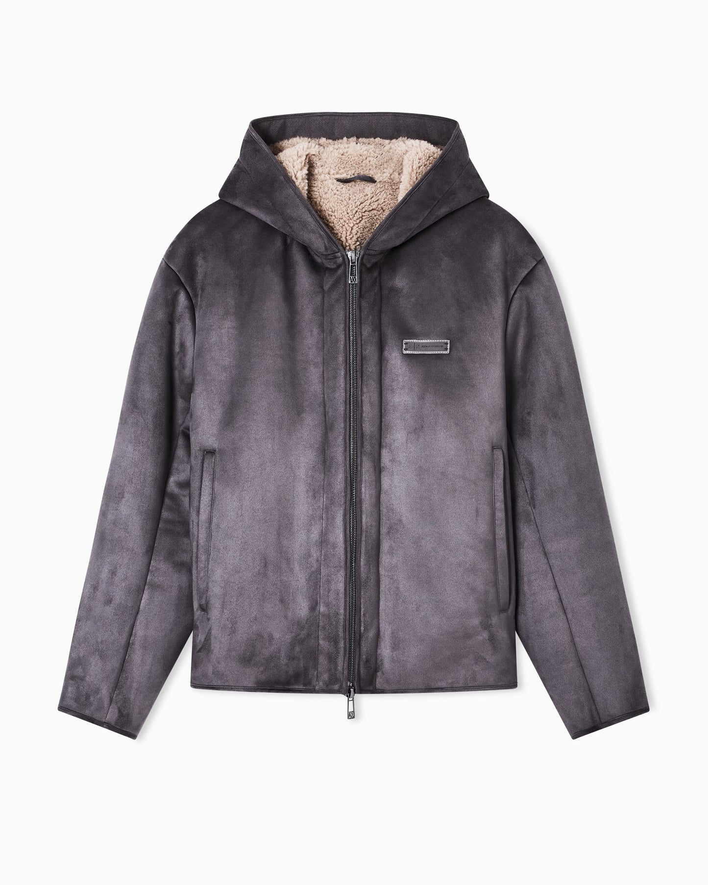 ARMANI EXCHANGE - Giacca imbottita regular fit