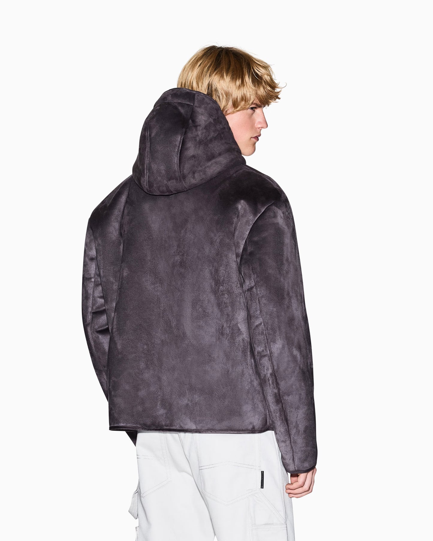 ARMANI EXCHANGE - Giacca imbottita regular fit