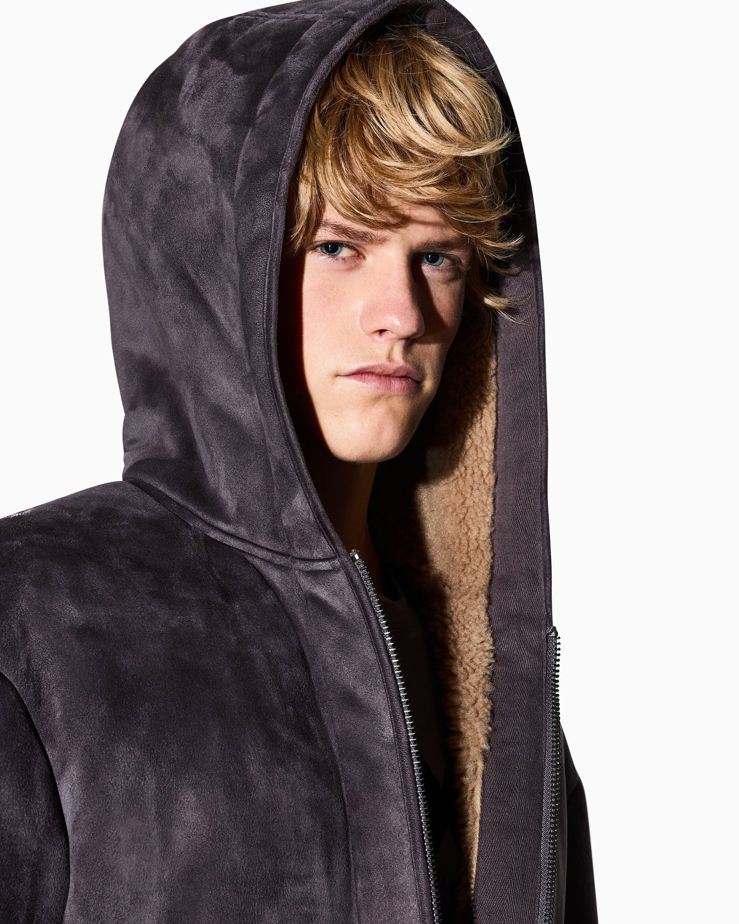 ARMANI EXCHANGE - Giacca imbottita regular fit