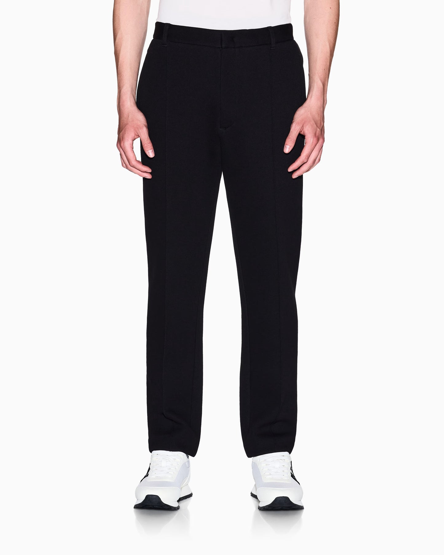 ARMANI EXCHANGE - Pantaloni casual