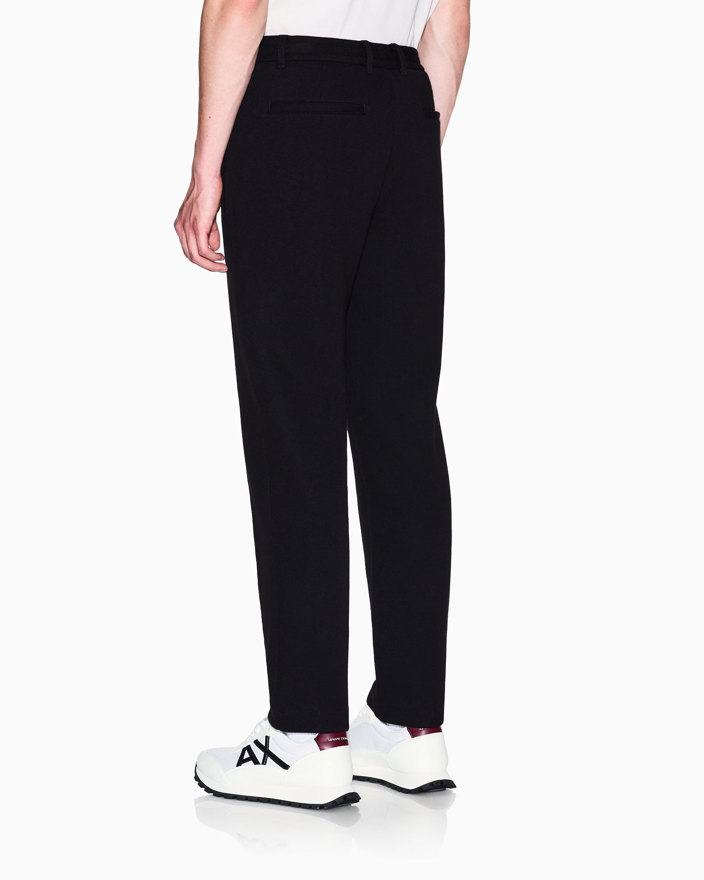 ARMANI EXCHANGE - Pantaloni casual