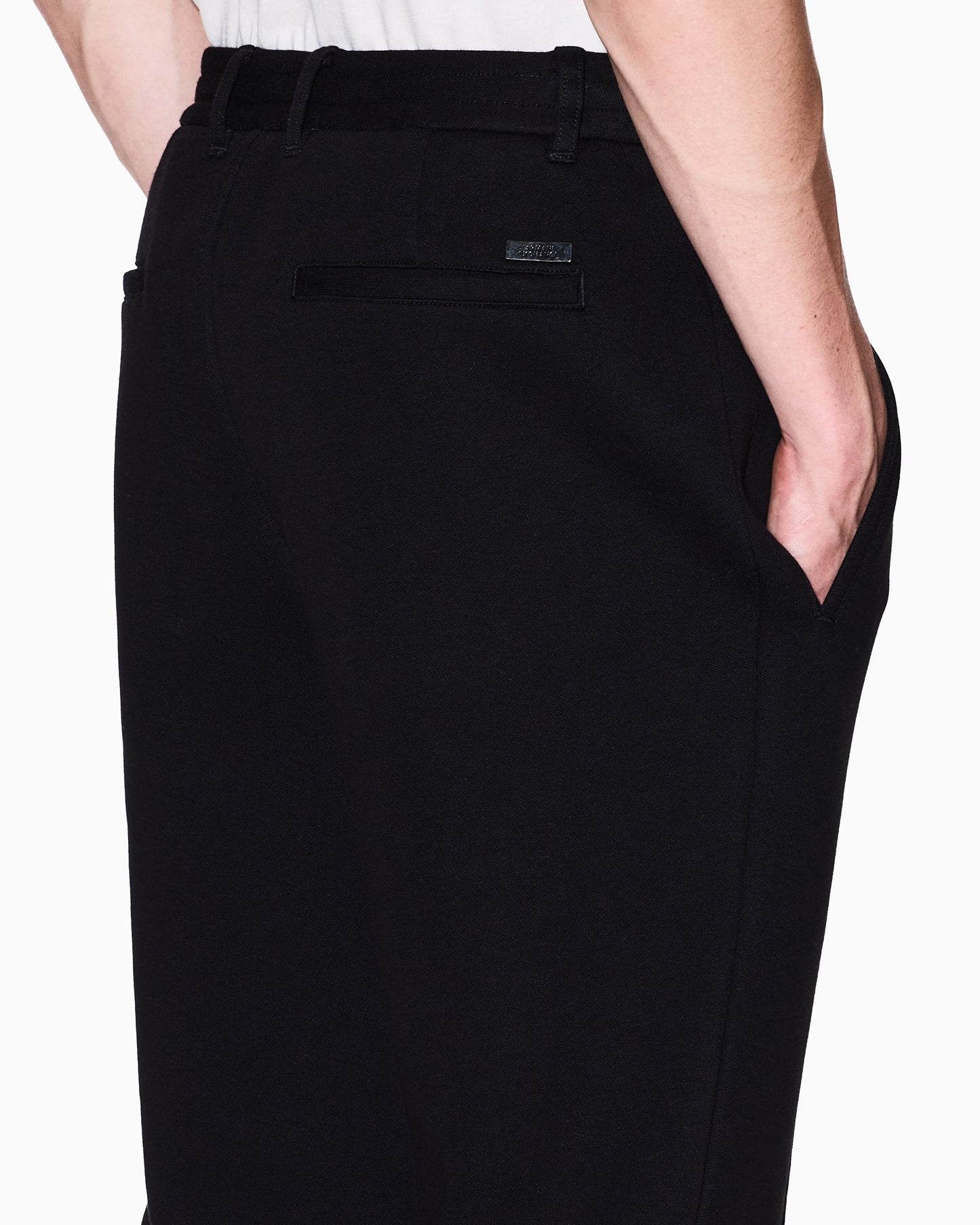 ARMANI EXCHANGE - Pantaloni casual