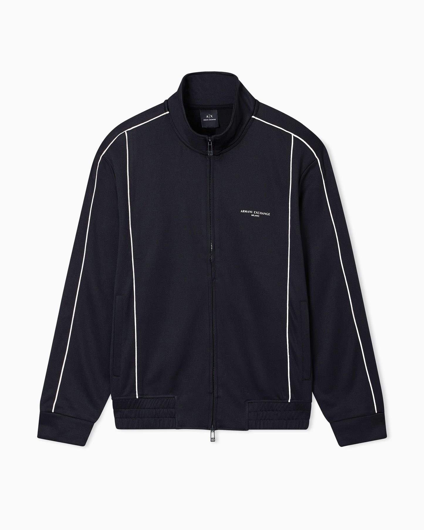 ARMANI EXCHANGE - Felpa con zip