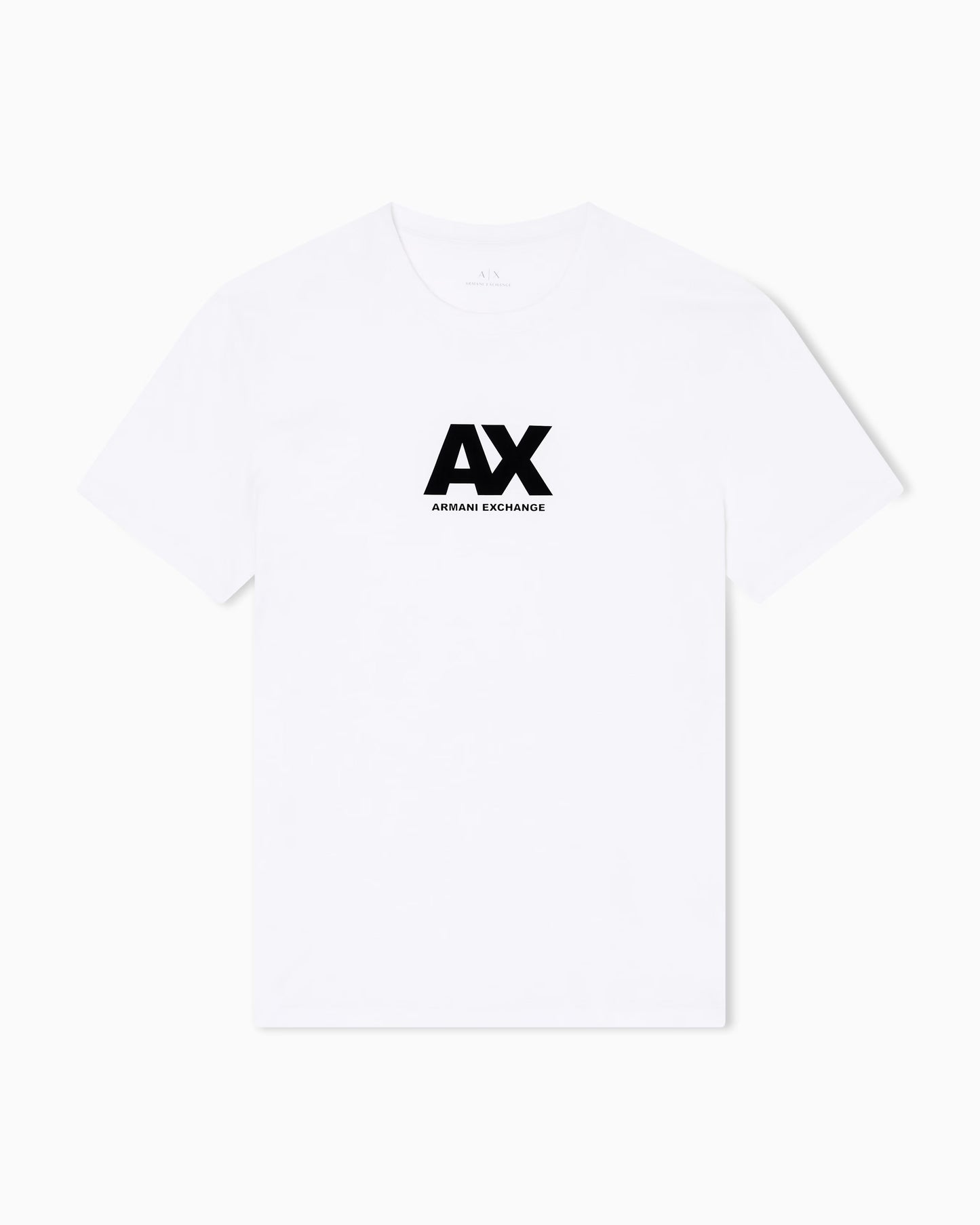 ARMANI EXCHANGE - T-shirt regular fit