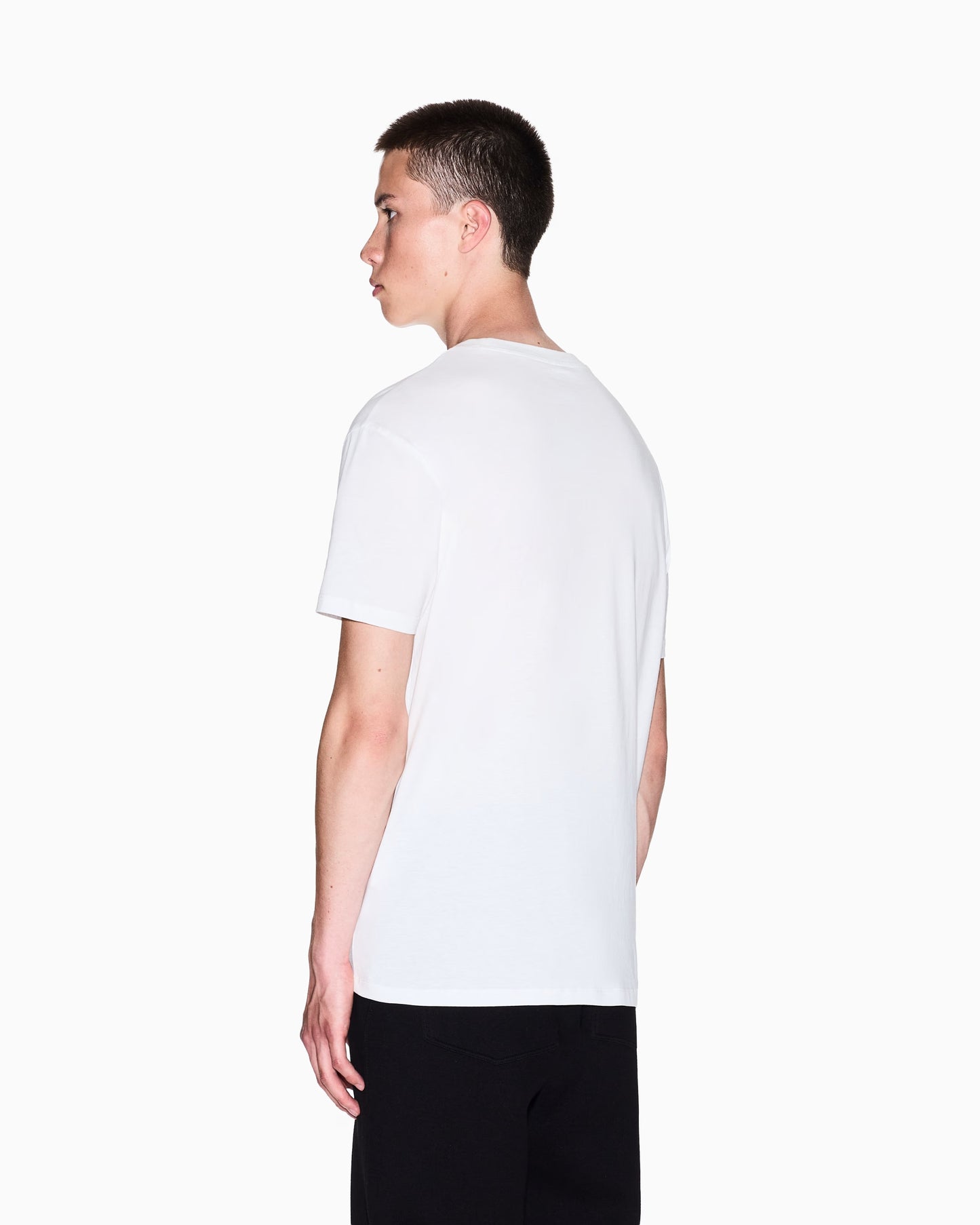 ARMANI EXCHANGE - T-shirt regular fit