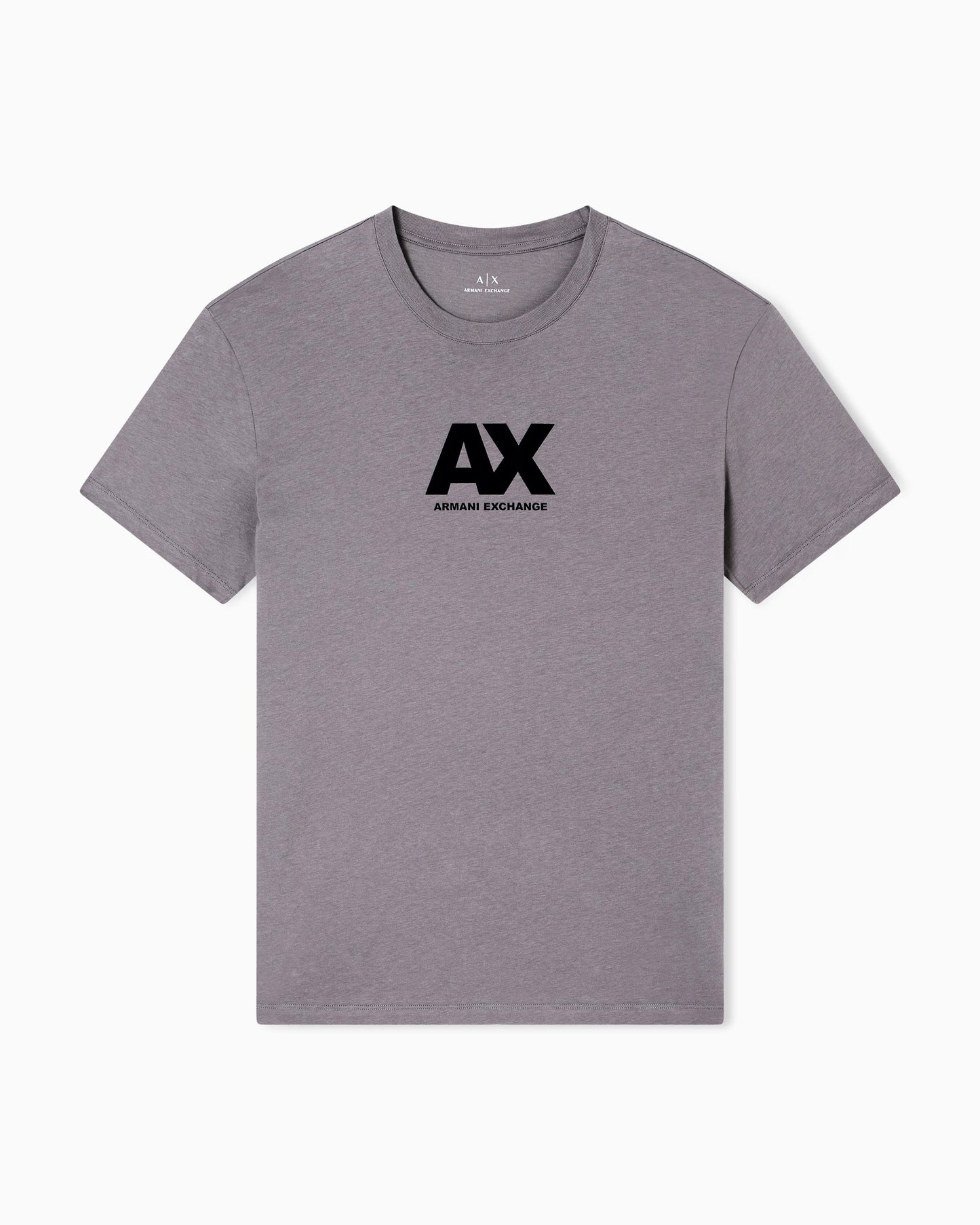 ARMANI EXCHANGE - T-shirt regular fit