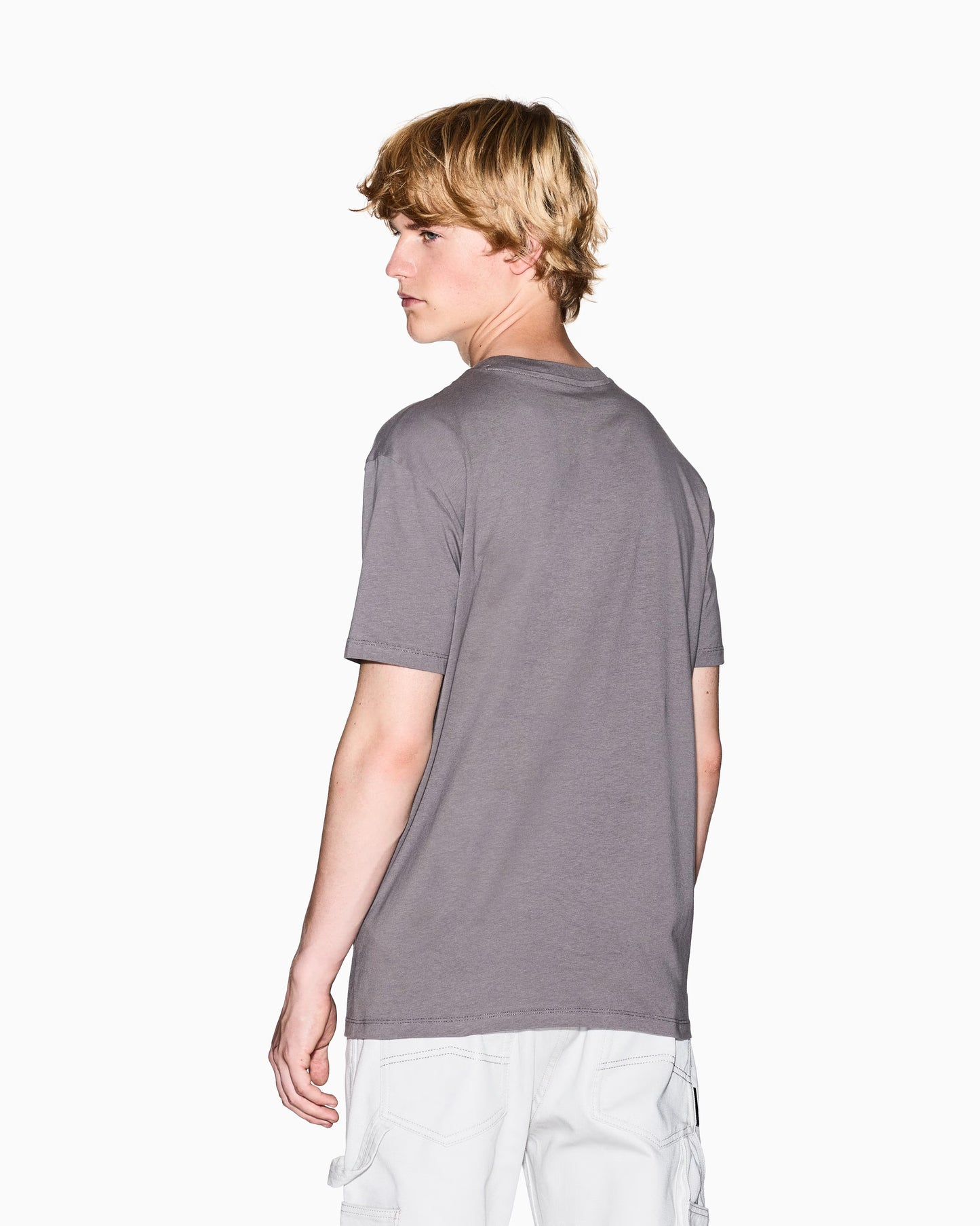 ARMANI EXCHANGE - T-shirt regular fit