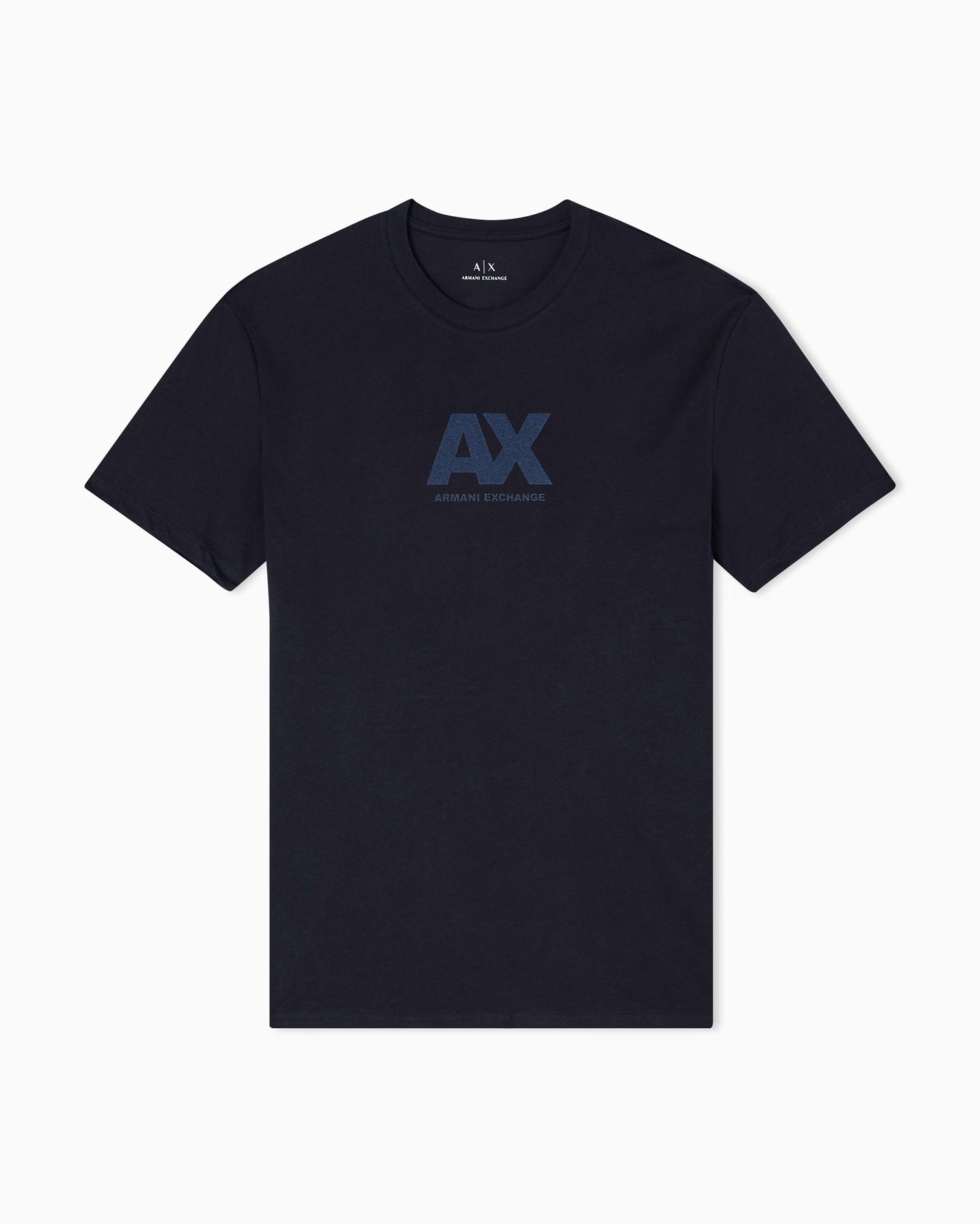 ARMANI EXCHANGE - T-shirt regular fit