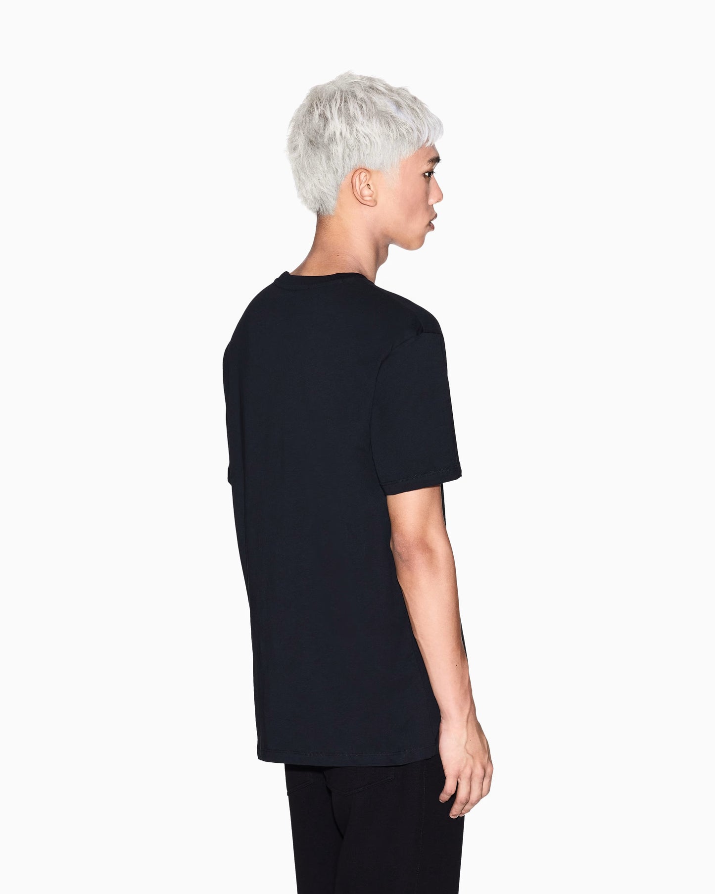 ARMANI EXCHANGE - T-shirt regular fit