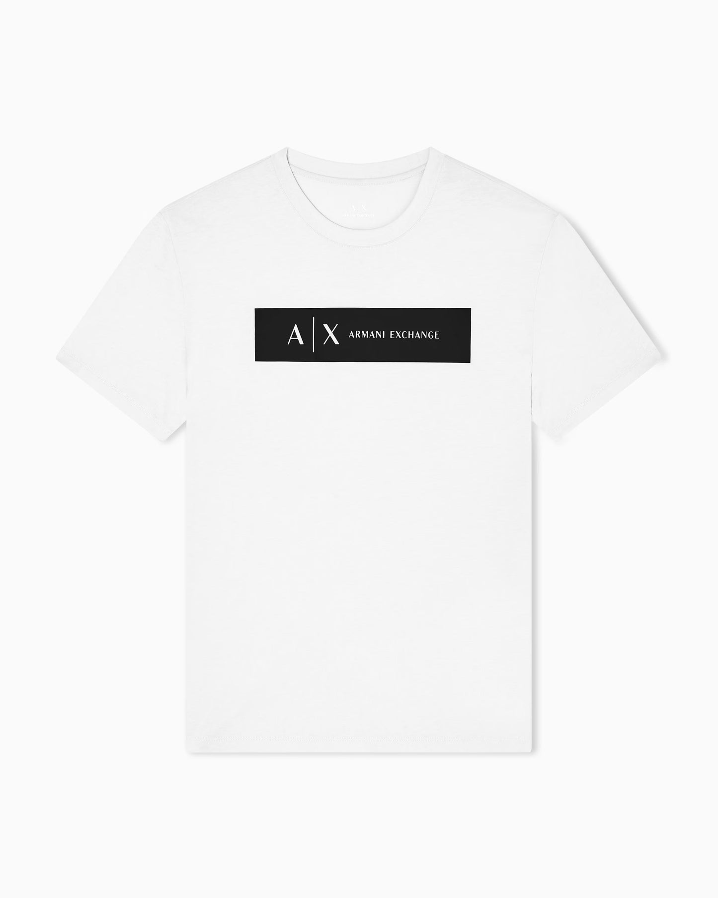 ARMANI EXCHANGE - T-shirt regular fit