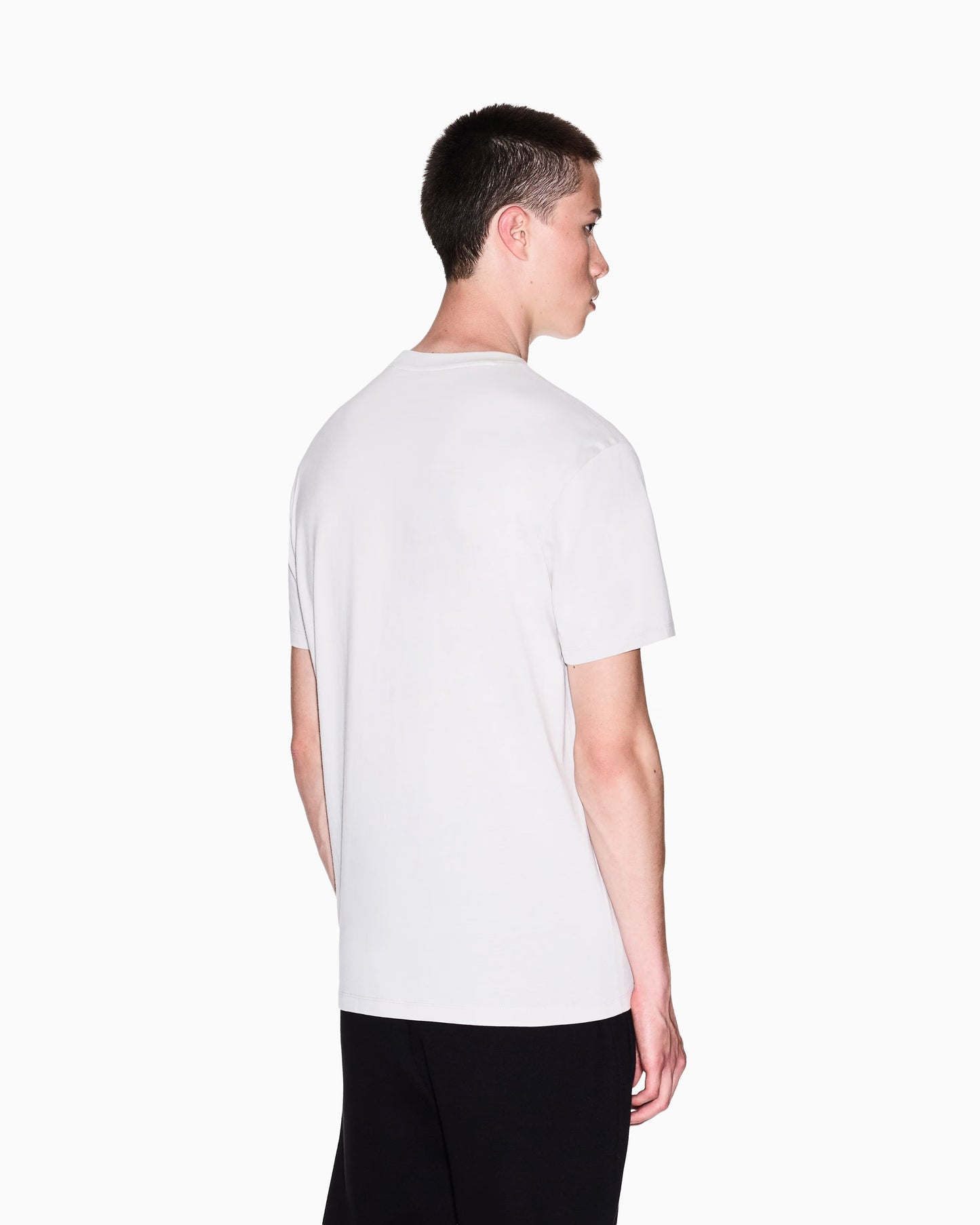 ARMANI EXCHANGE - T-shirt regular fit