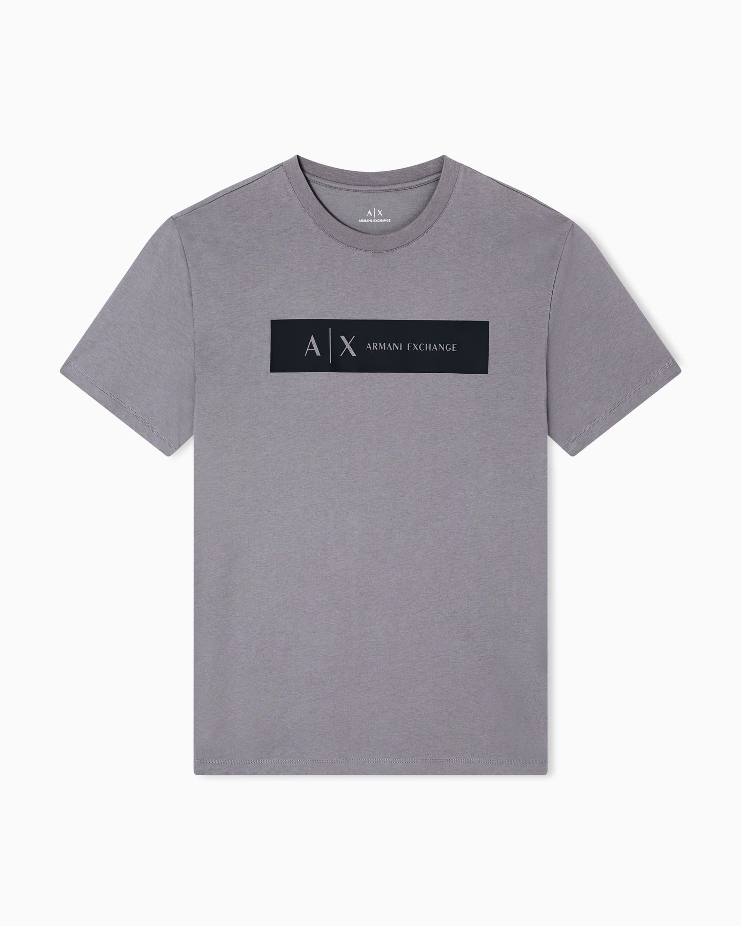 ARMANI EXCHANGE - T-shirt regular fit