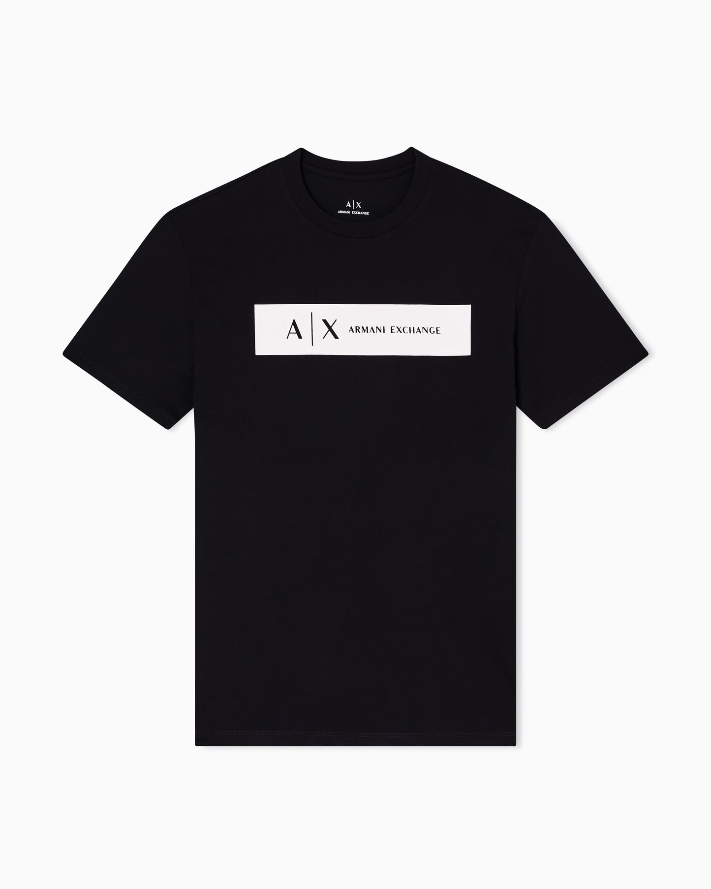 ARMANI EXCHANGE - T-shirt regular fit