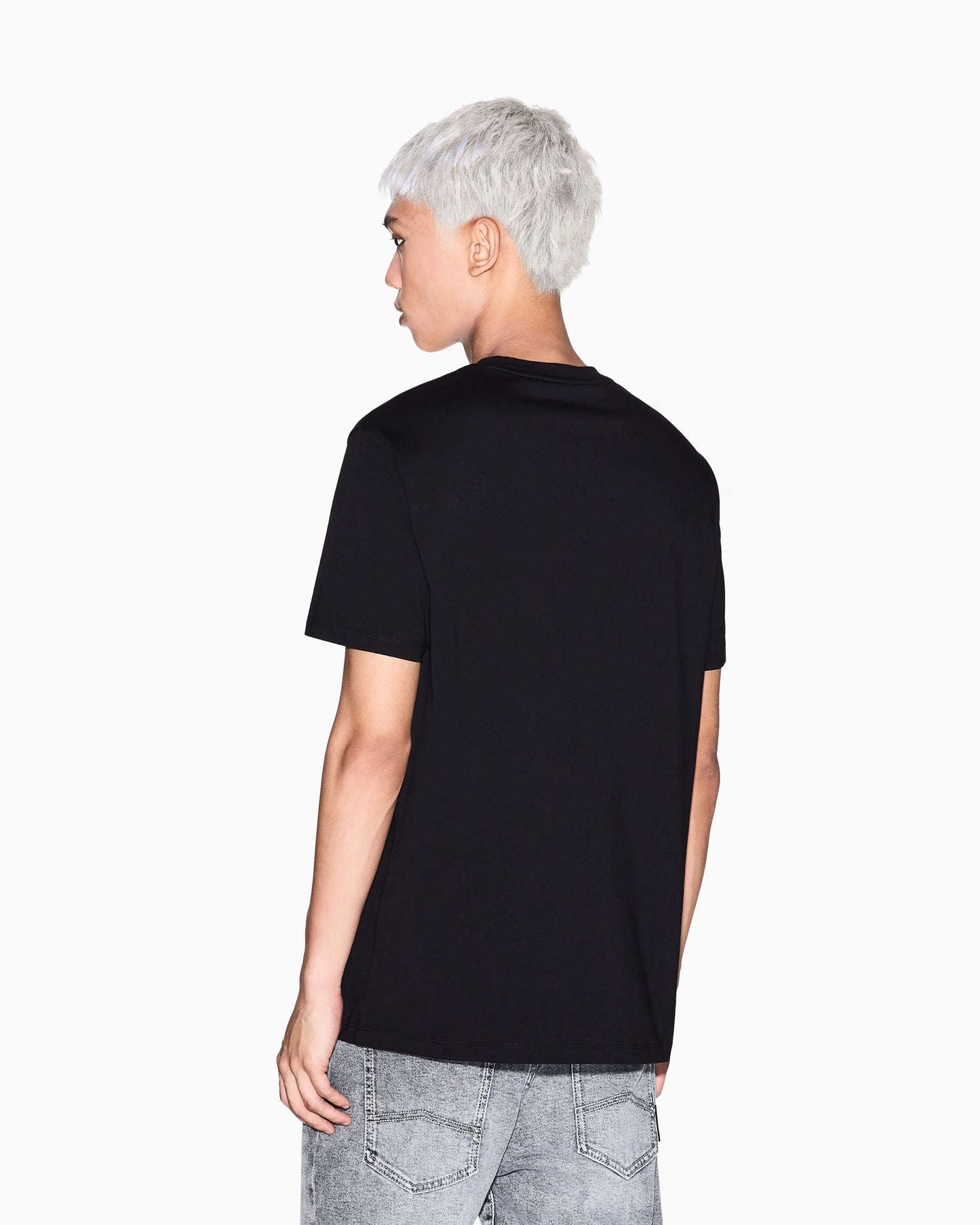 ARMANI EXCHANGE - T-shirt regular fit