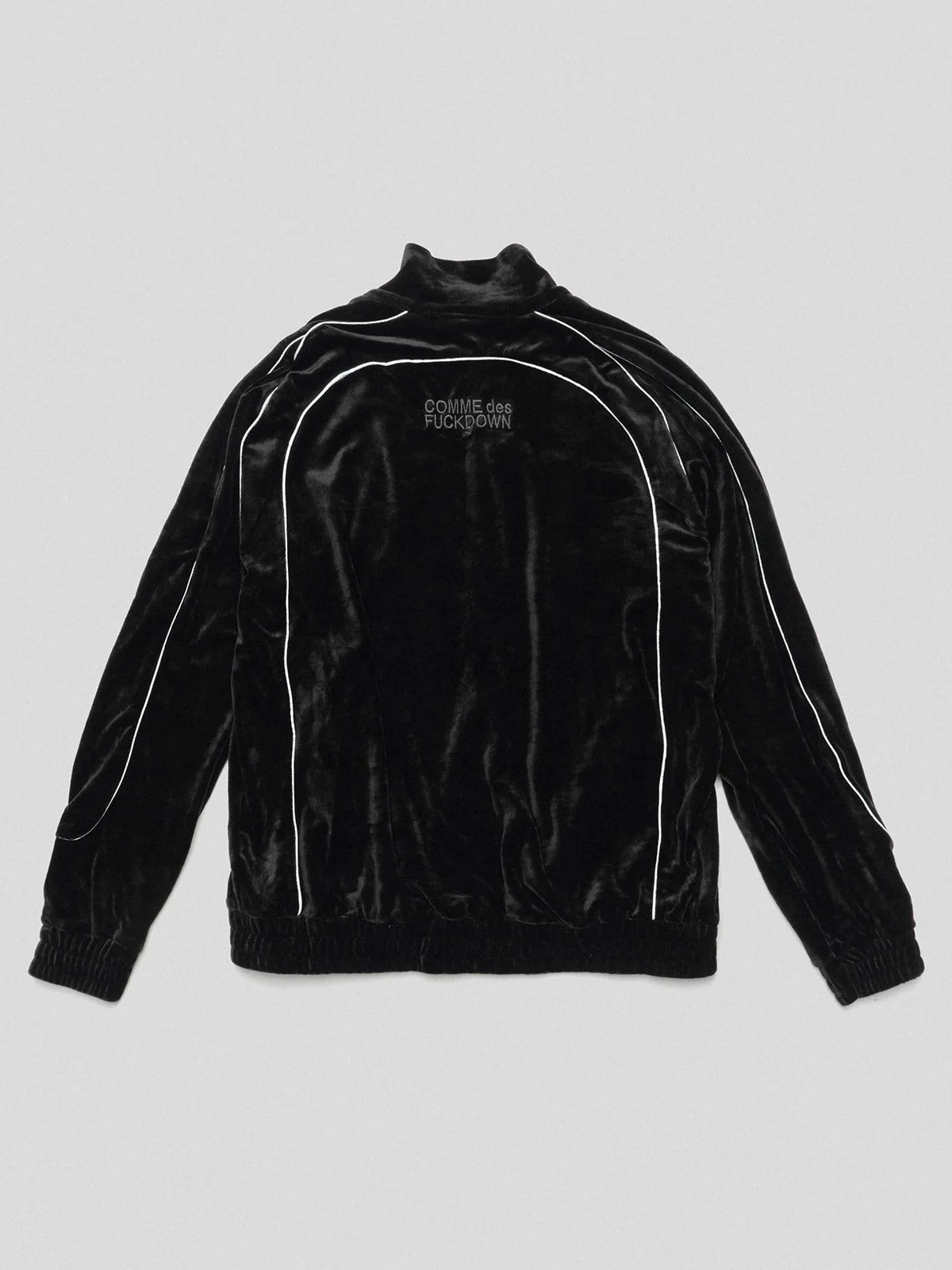 COMME DES FUCKDOWN - Giacca in ciniglia