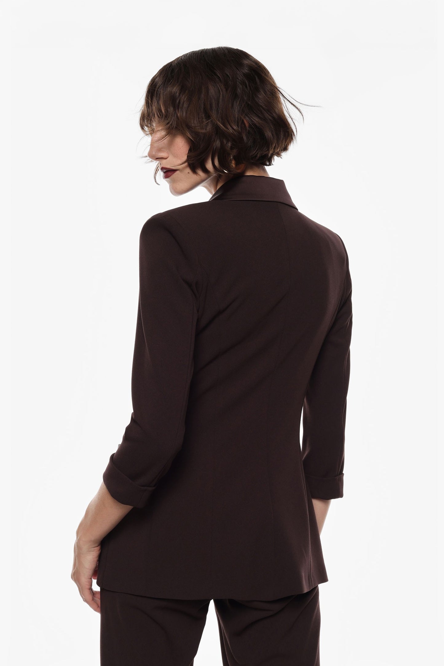 IMPERIAL - Blazer doppiopetto vestibilità classica