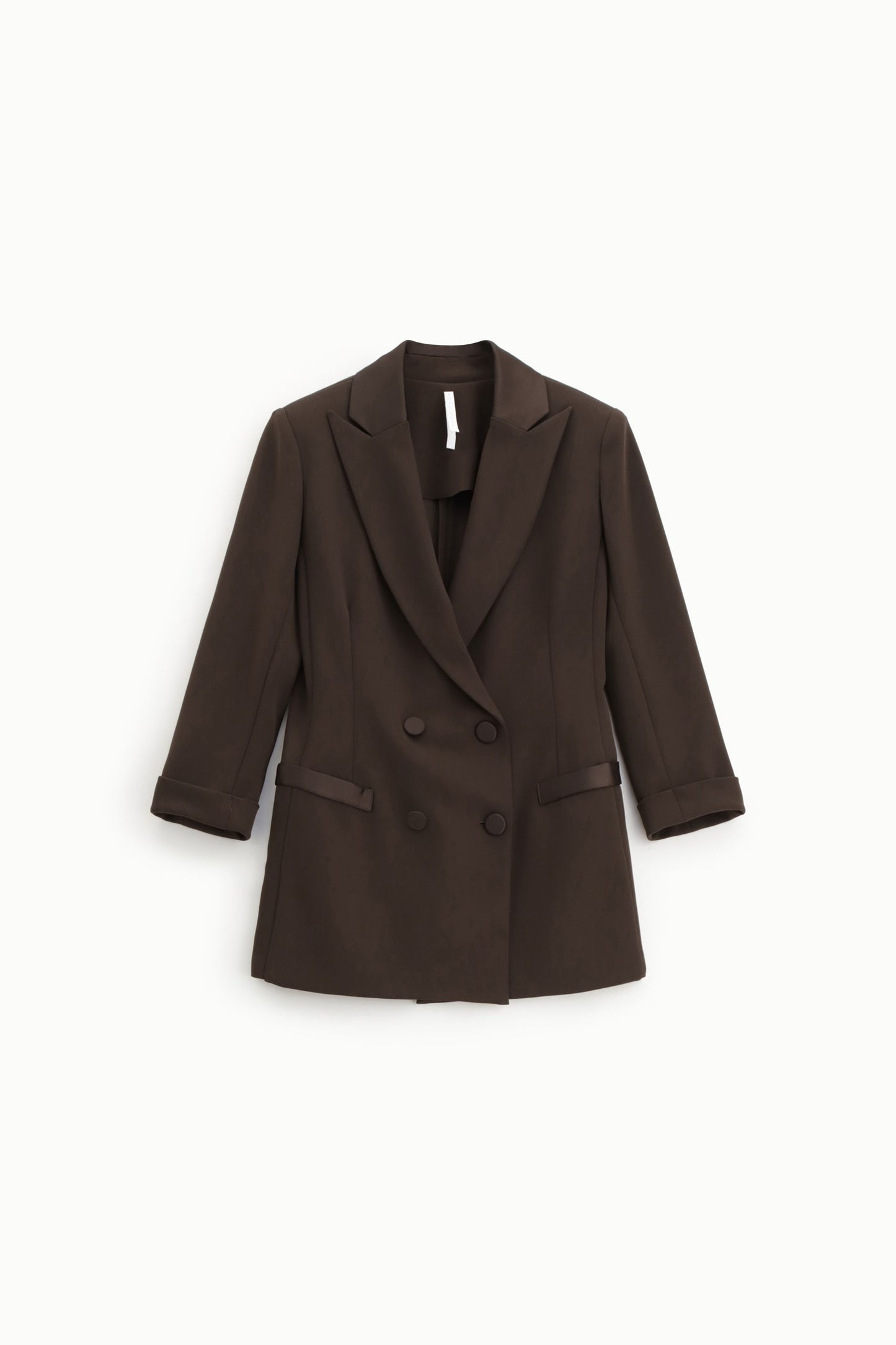 IMPERIAL - Blazer doppiopetto vestibilità classica