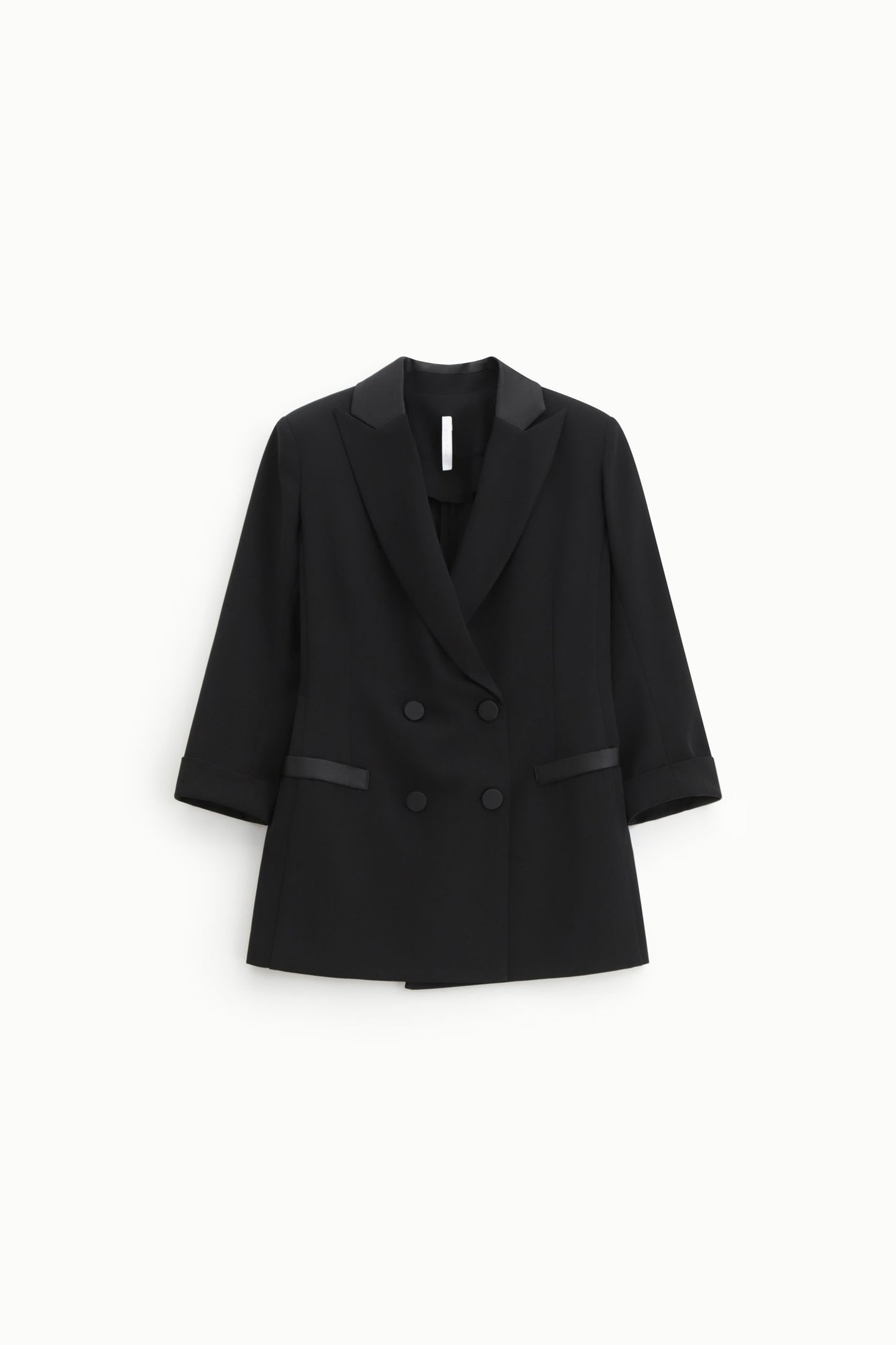 IMPERIAL - Blazer doppiopetto vestibilità classica