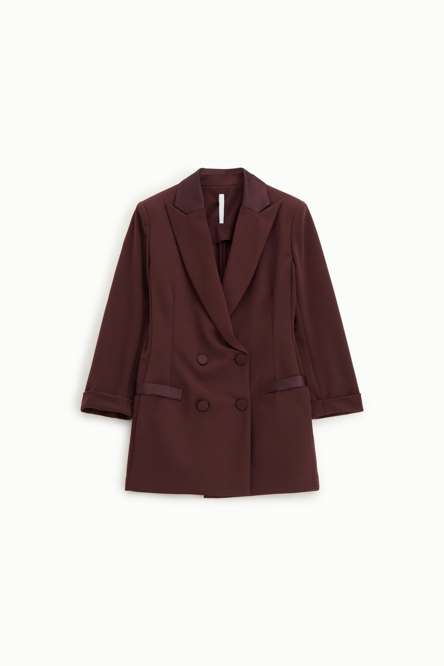 IMPERIAL - Blazer doppiopetto vestibilità classica