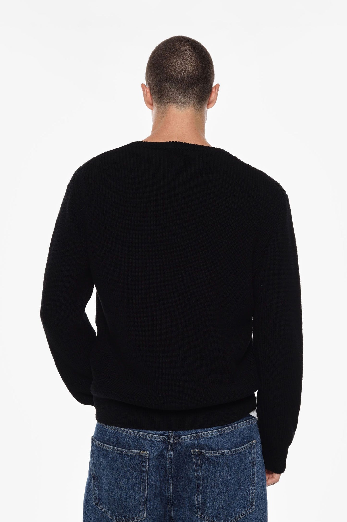 IMPERIAL - Maglione con maniche lunghe