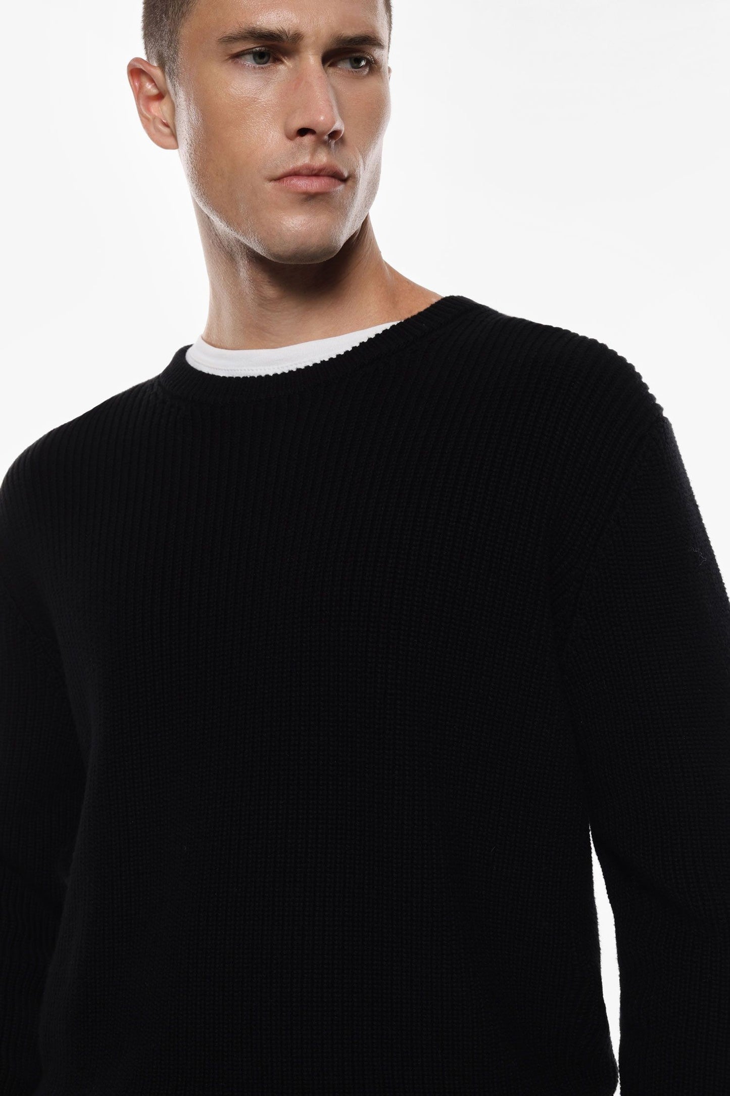 IMPERIAL - Maglione con maniche lunghe