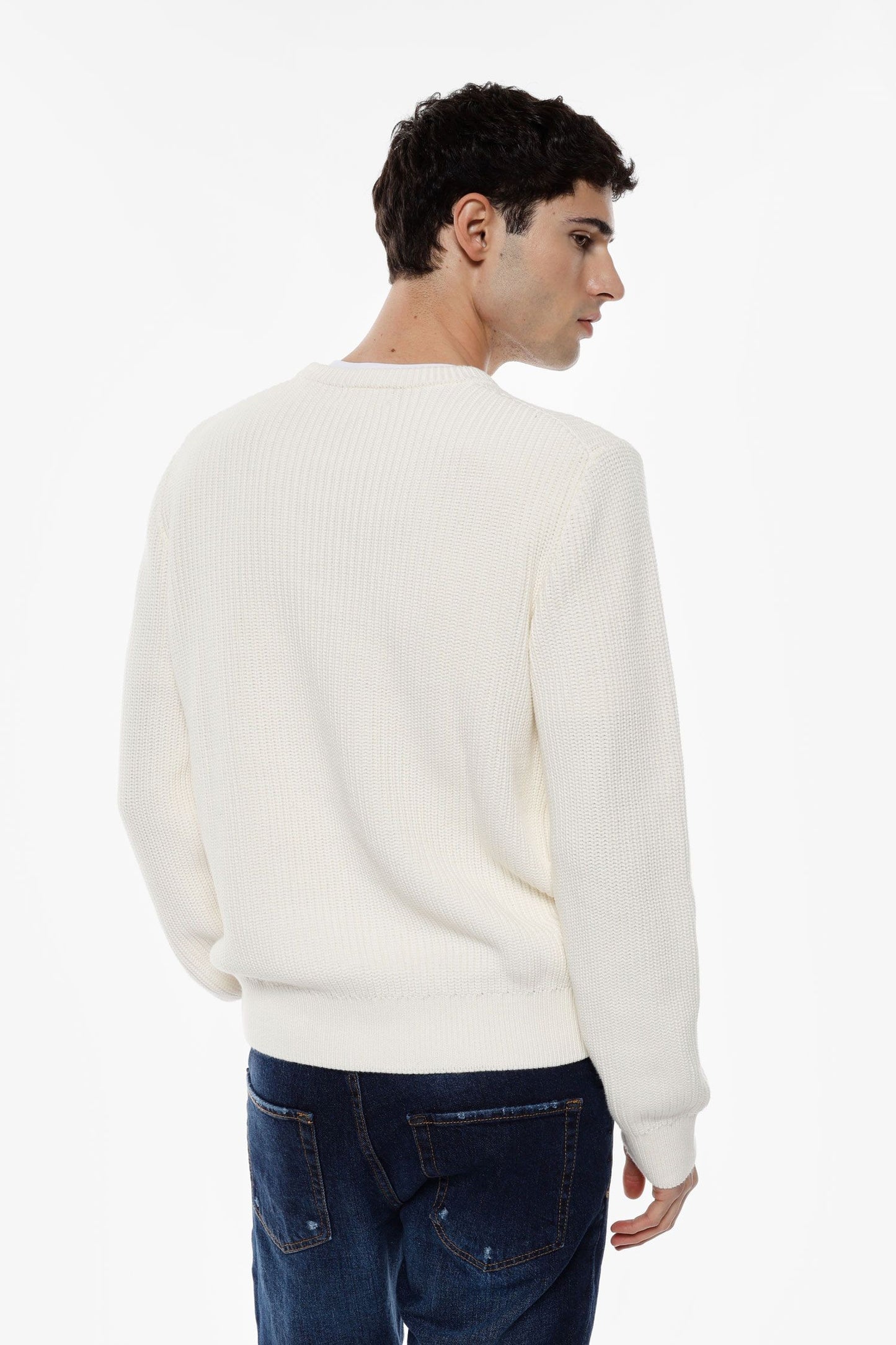 IMPERIAL - Maglione con maniche lunghe