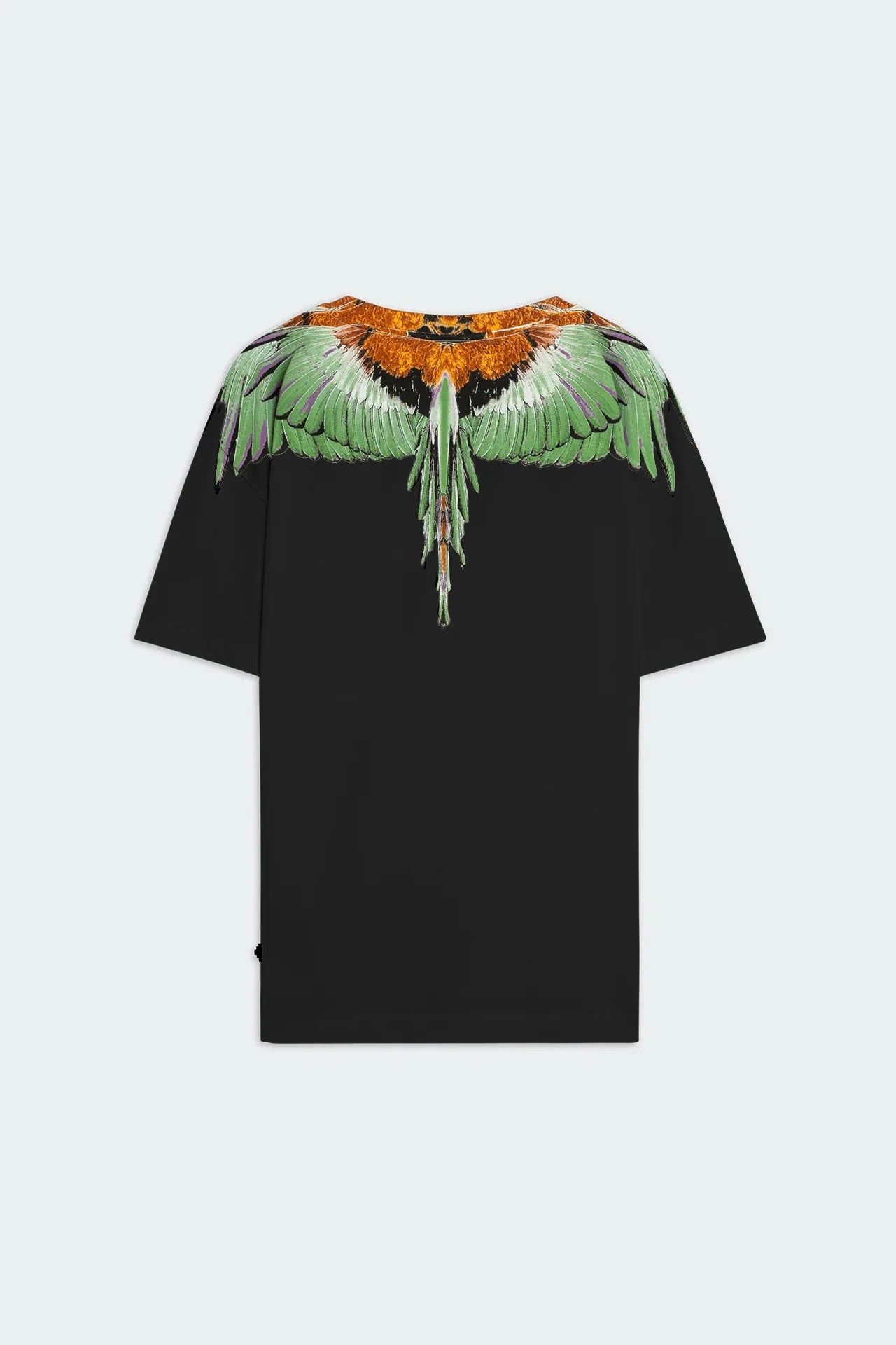 COUNTY OF MILAN - T-shirt girocollo