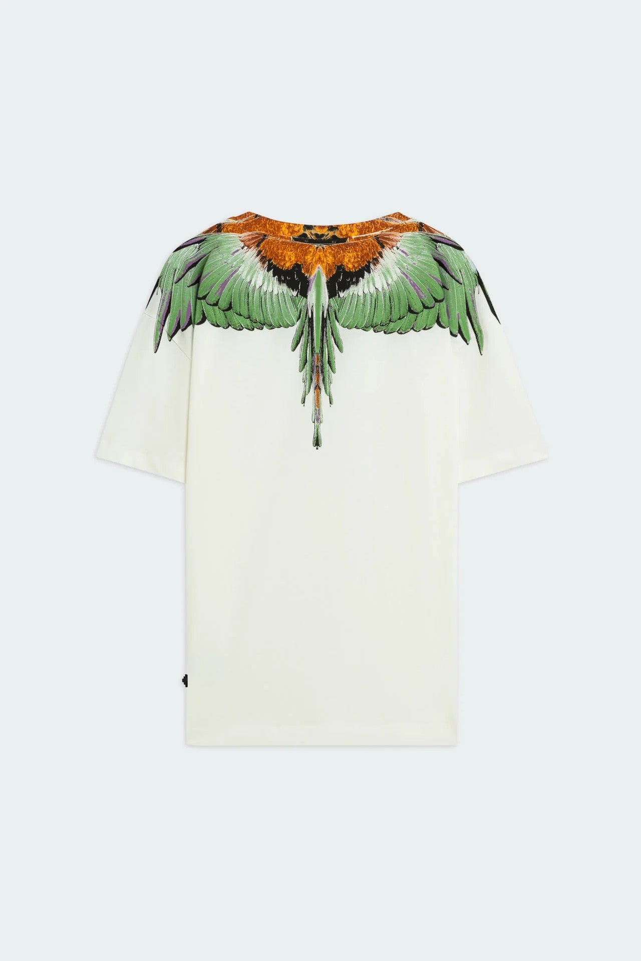 COUNTY OF MILAN - T-shirt girocollo